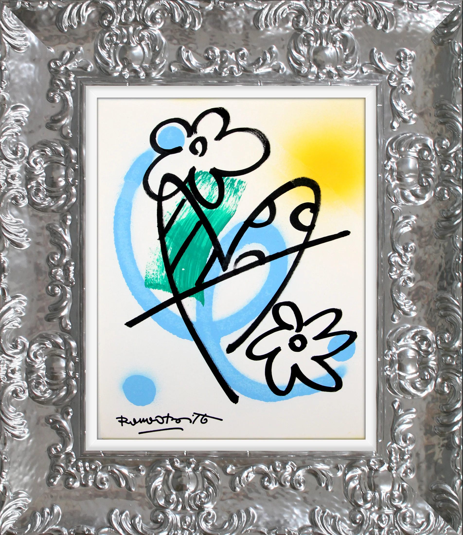 EVOLUTION - Original Drawing - Image 15