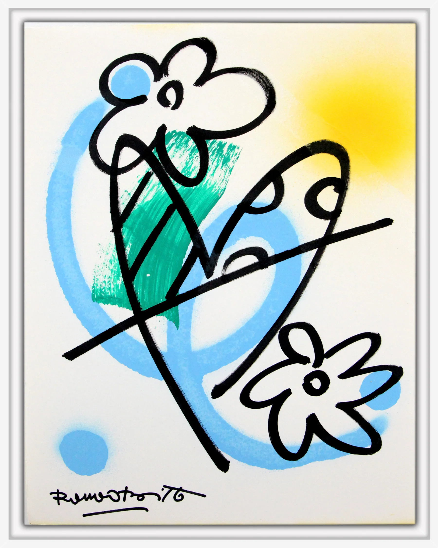 EVOLUTION - Original Drawing - Image 16