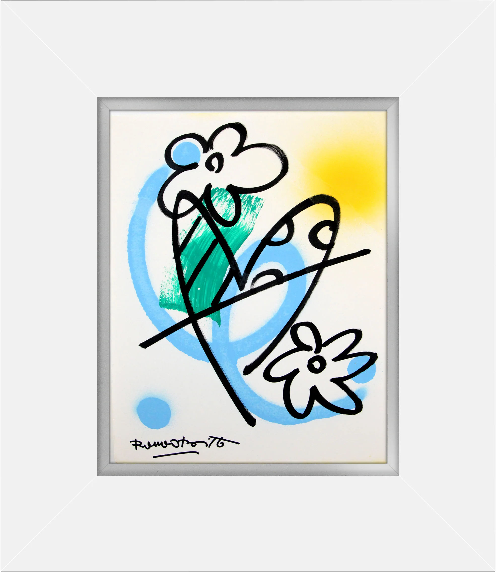 EVOLUTION - Original Drawing - Image 17