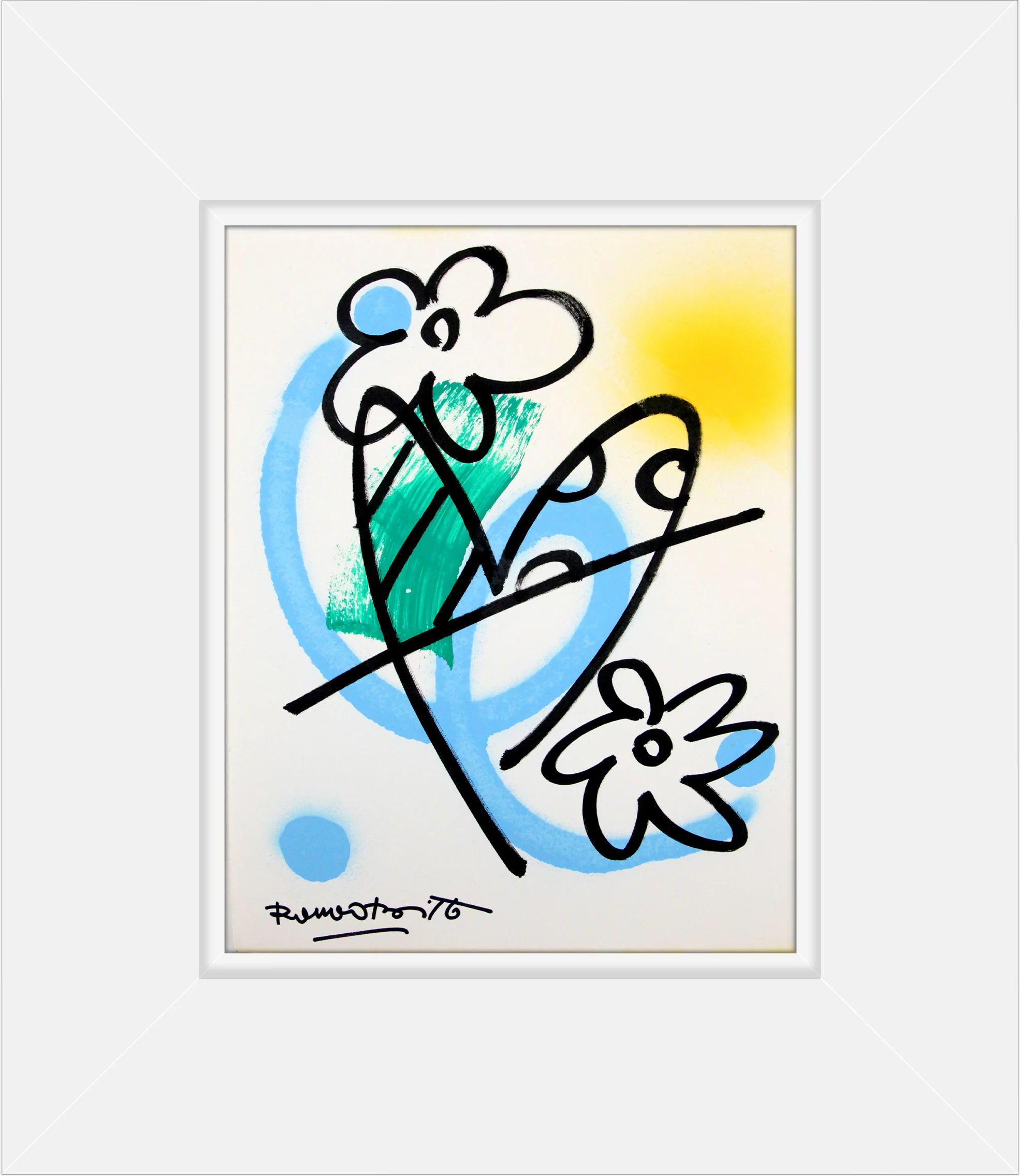 EVOLUTION - Original Drawing - Image 18