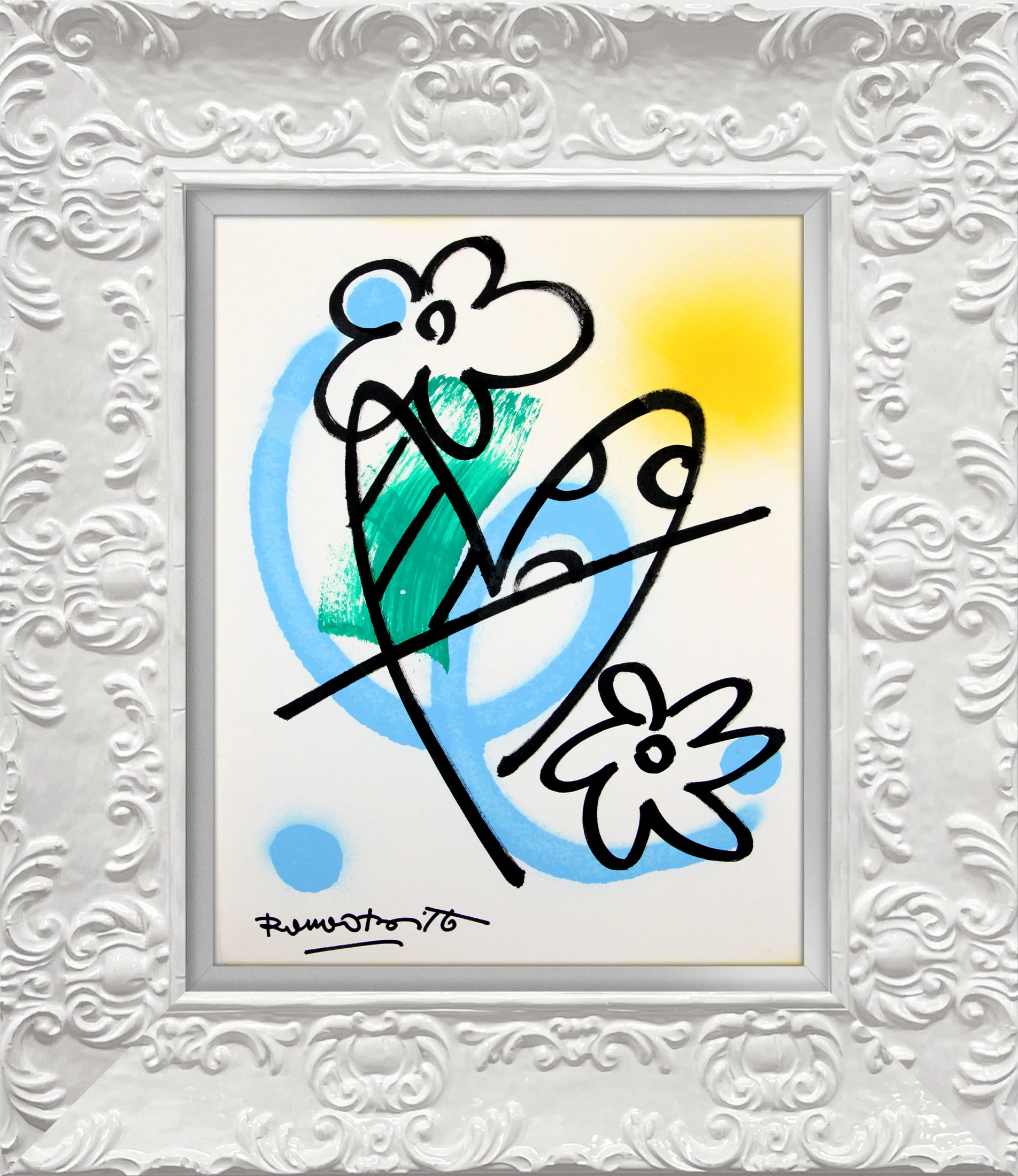 EVOLUTION - Original Drawing - Image 19