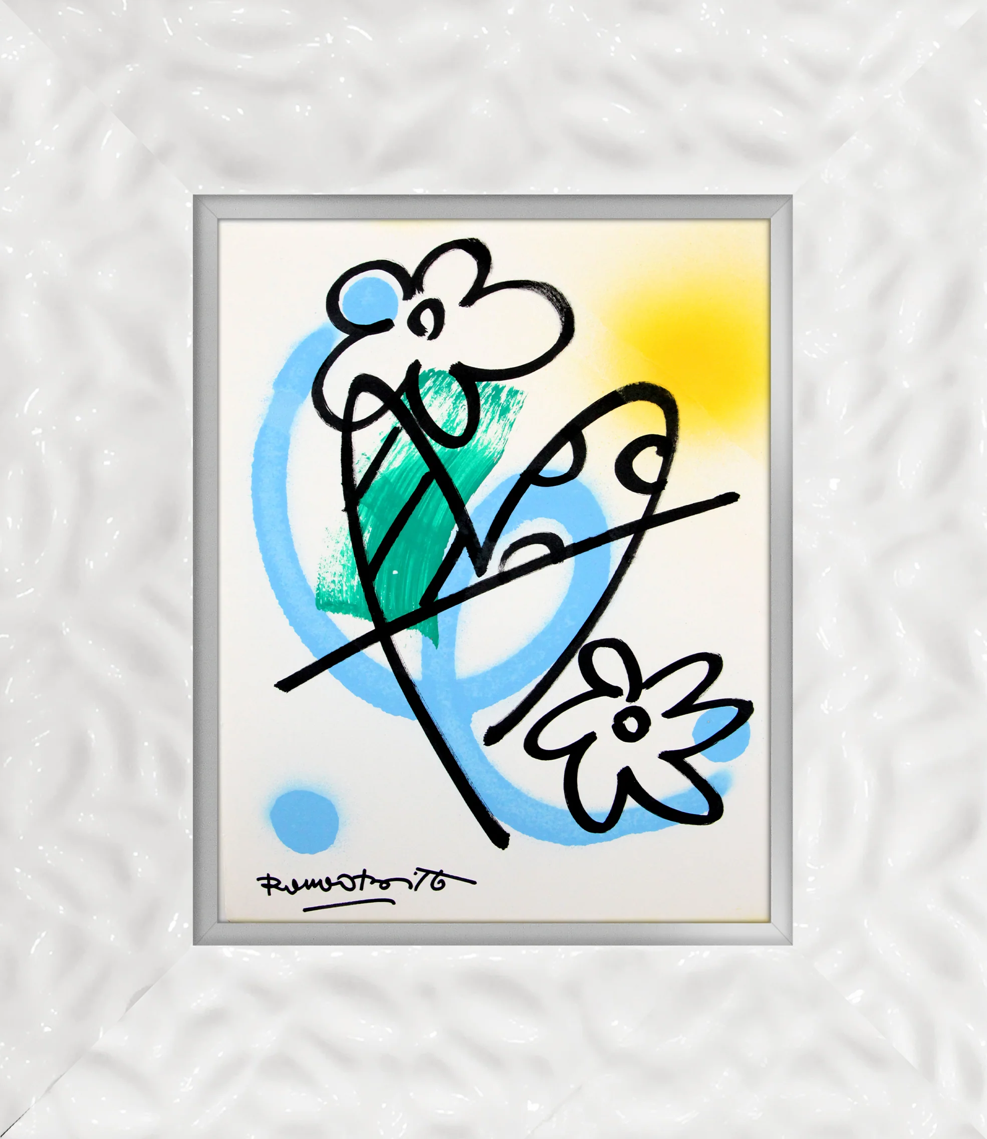 EVOLUTION - Original Drawing - Image 20