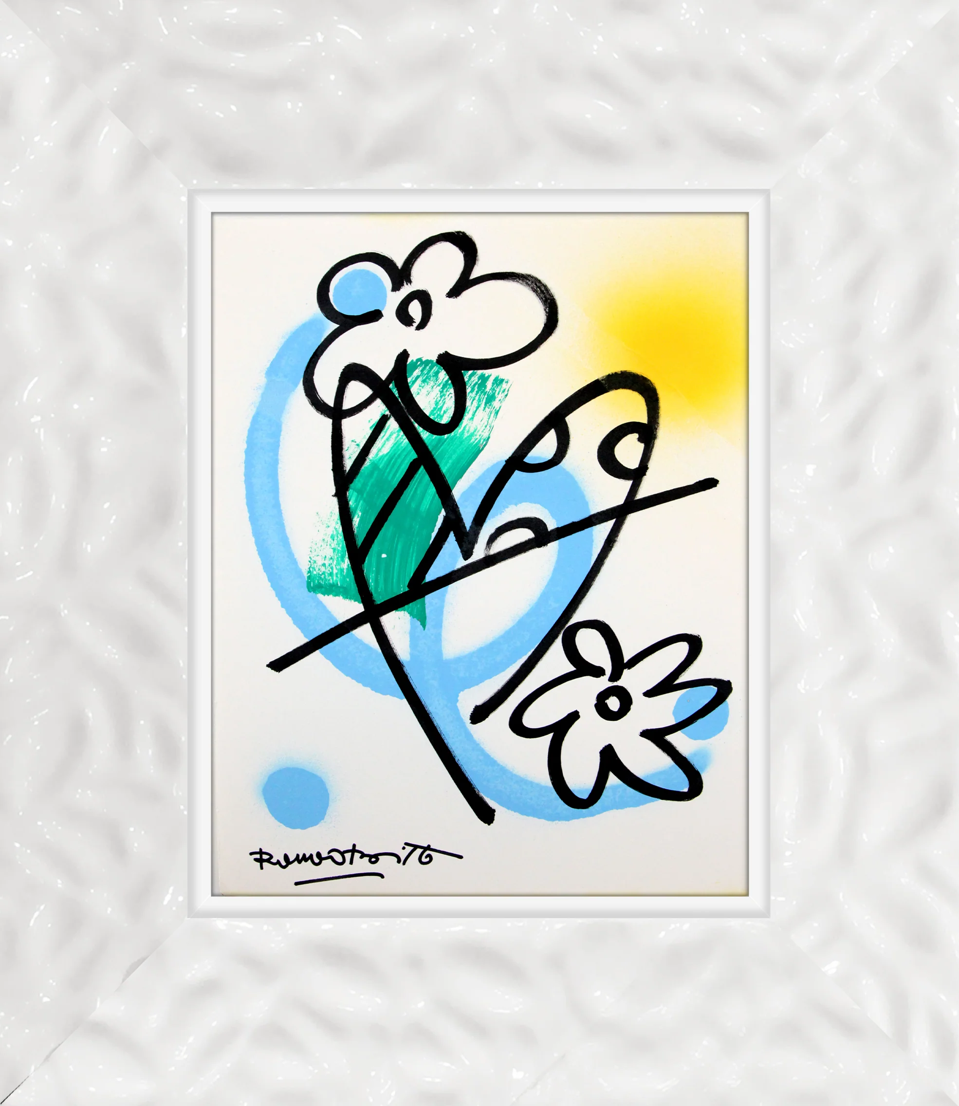 EVOLUTION - Original Drawing - Image 21