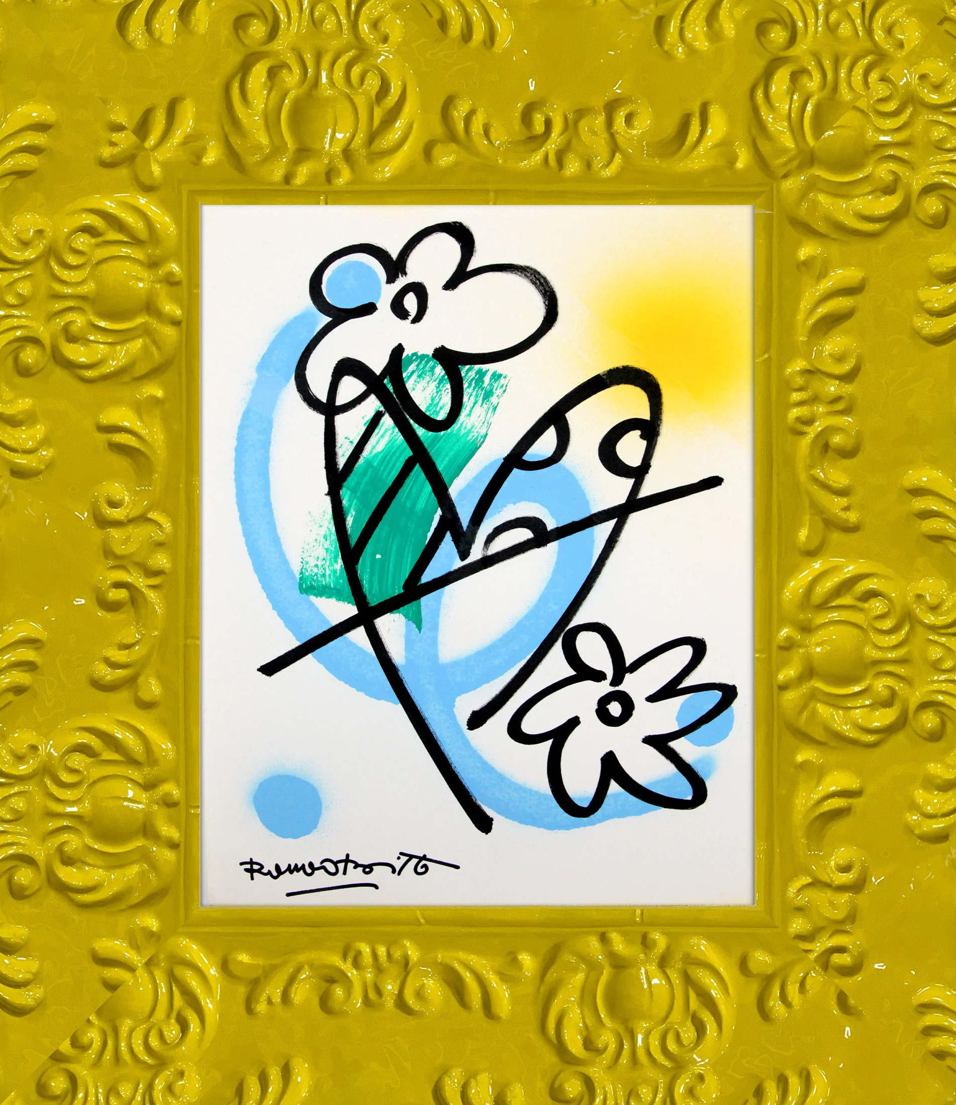 EVOLUTION - Original Drawing - Image 22