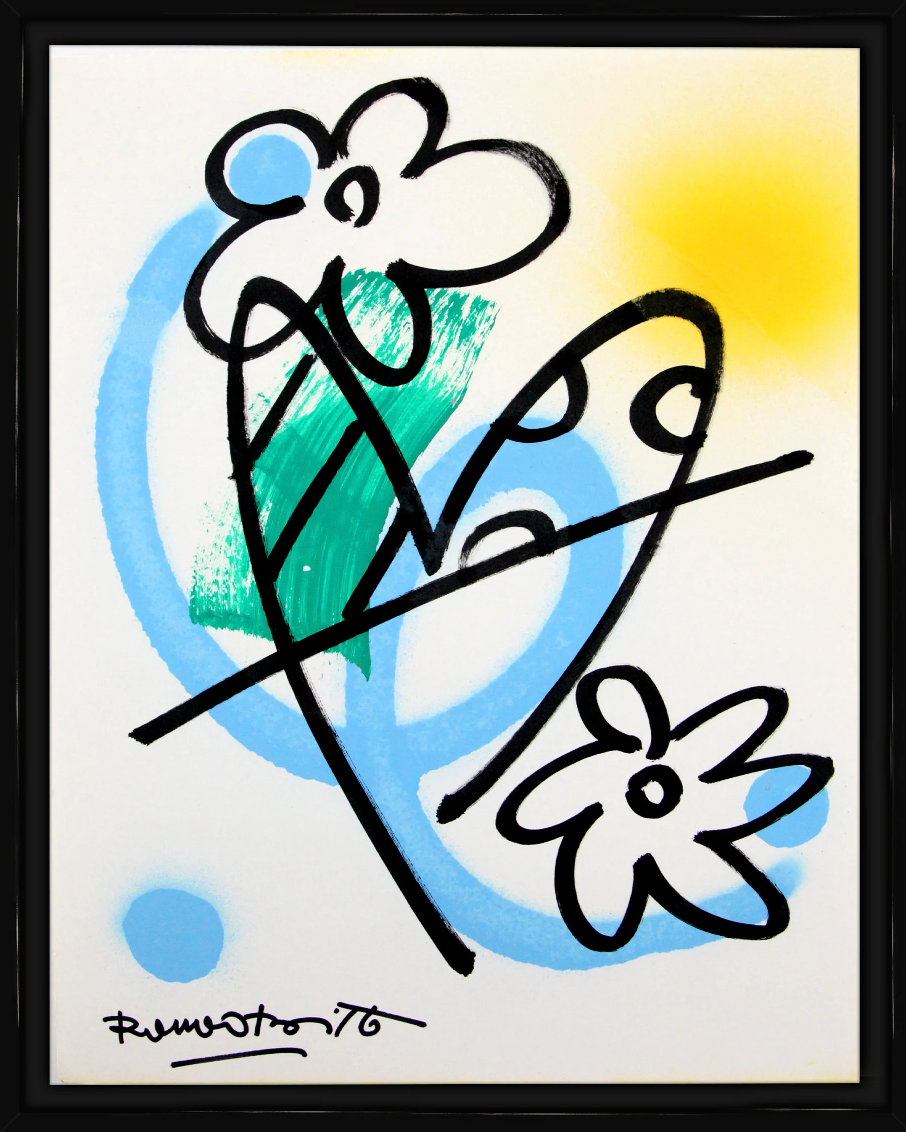 EVOLUTION - Original Drawing - Image 5