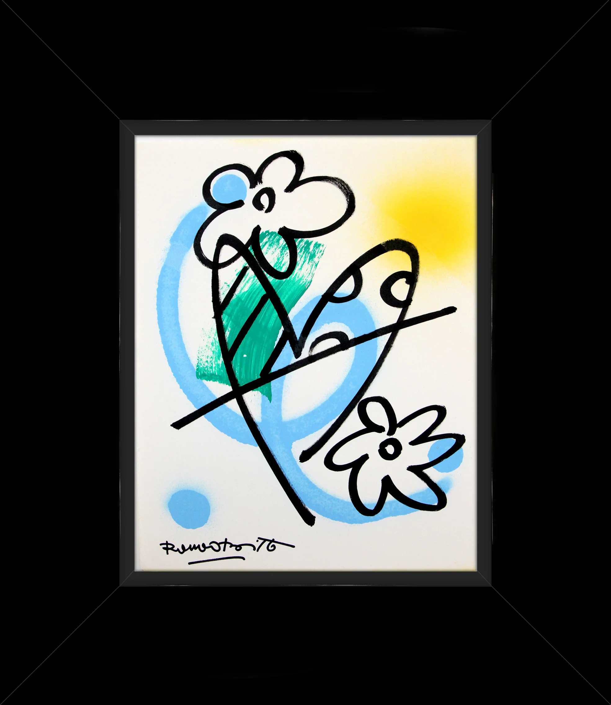 EVOLUTION - Original Drawing - Image 6