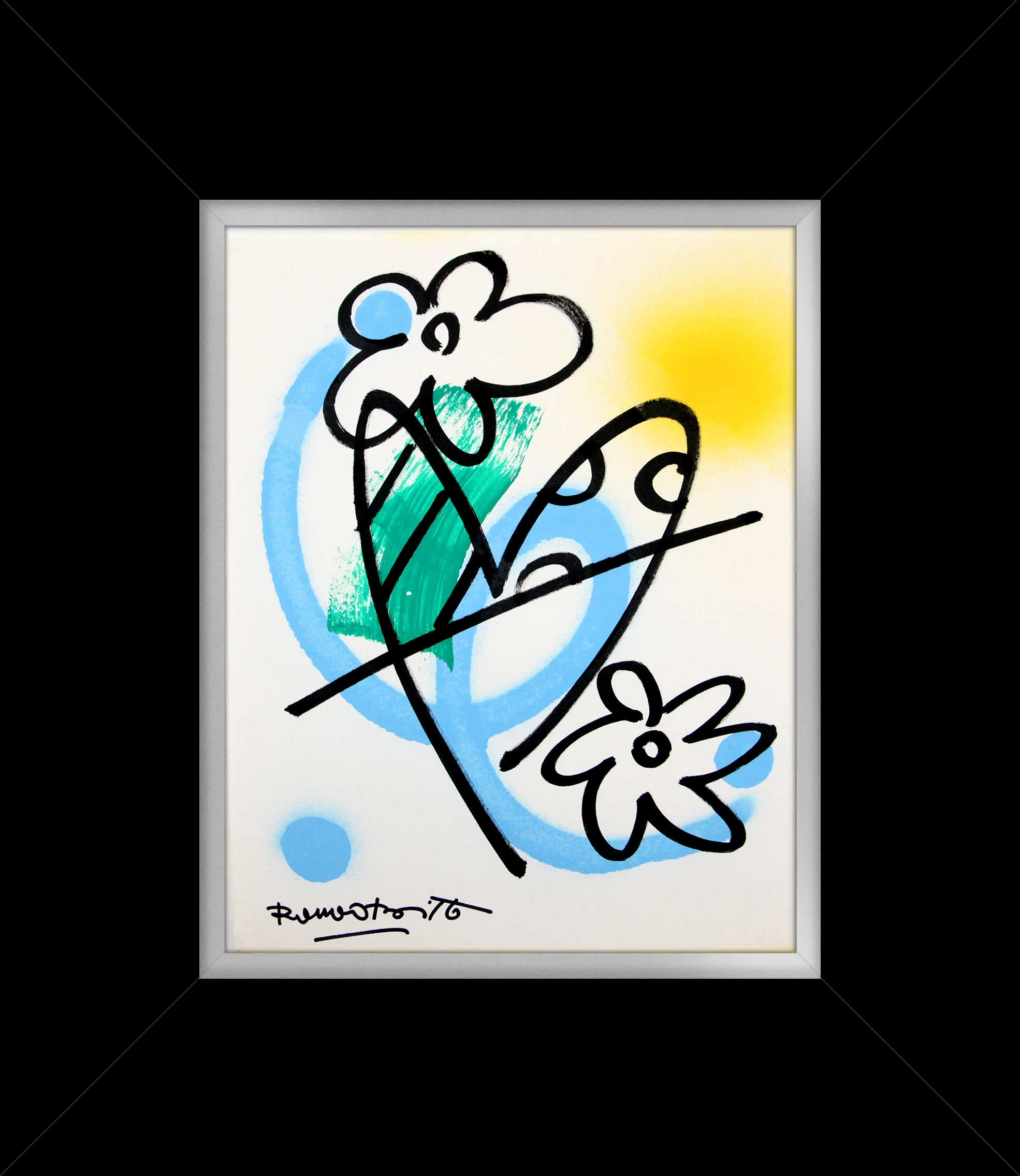 EVOLUTION - Original Drawing - Image 7