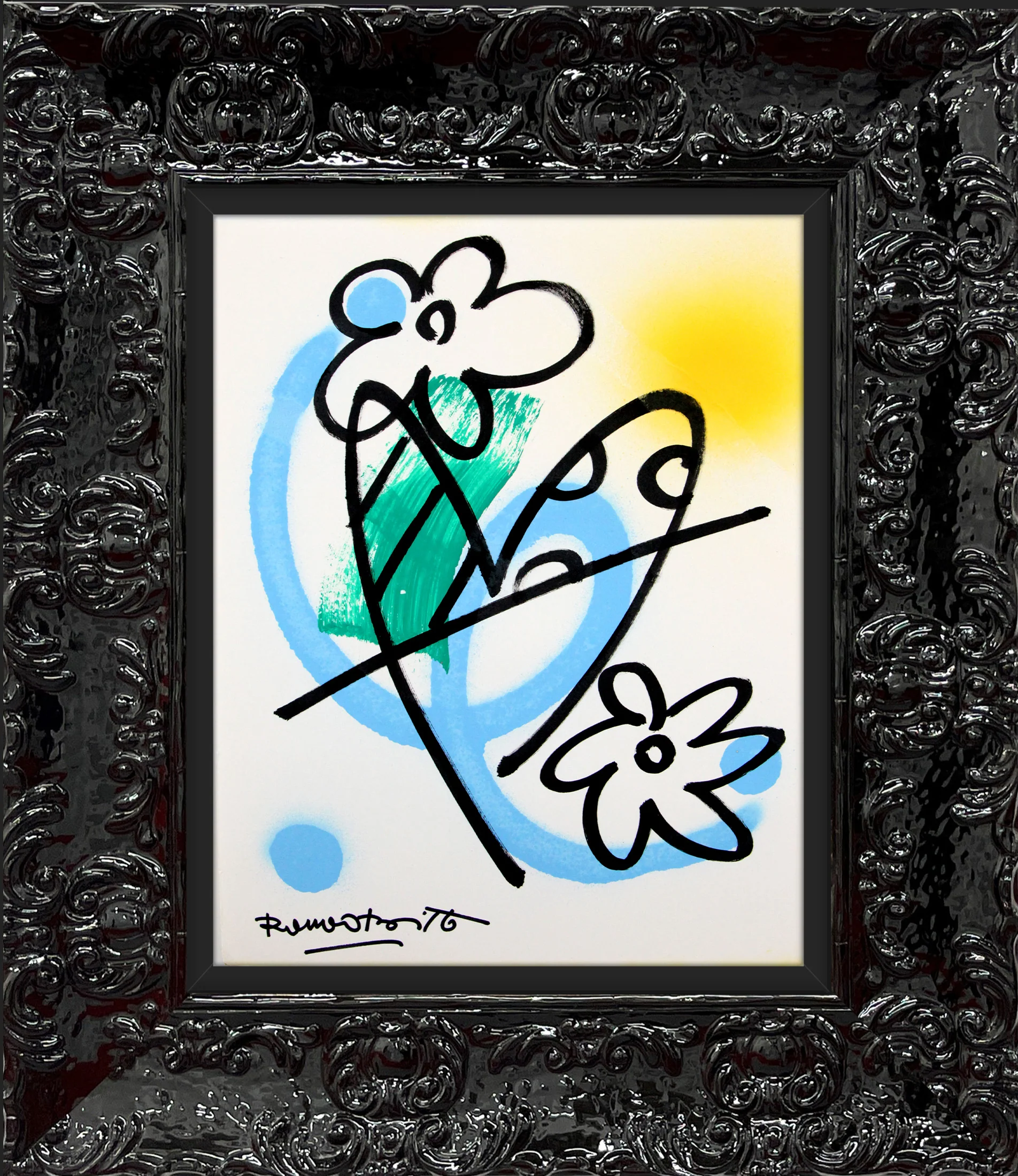 EVOLUTION - Original Drawing - Image 8