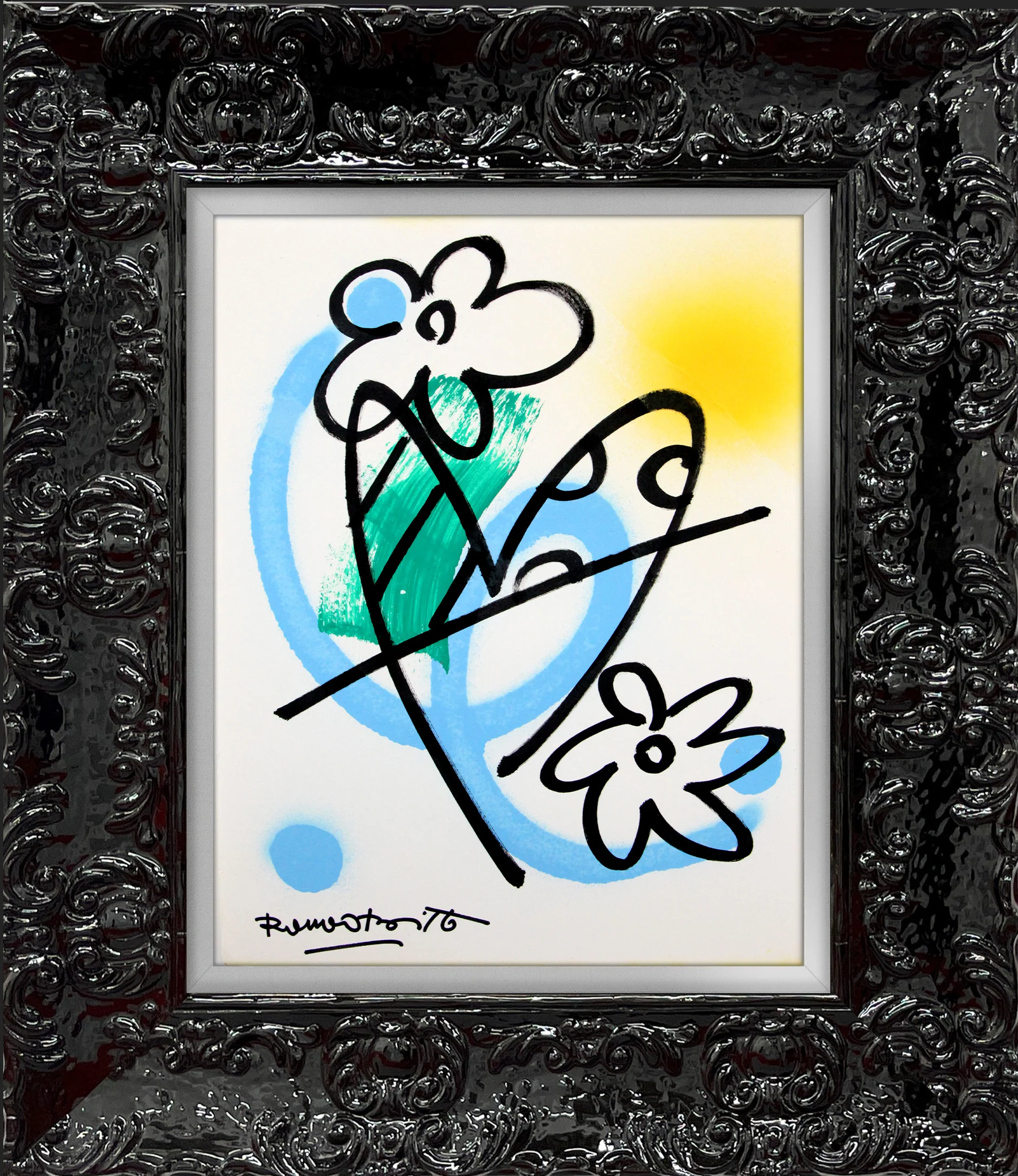 EVOLUTION - Original Drawing - Image 9