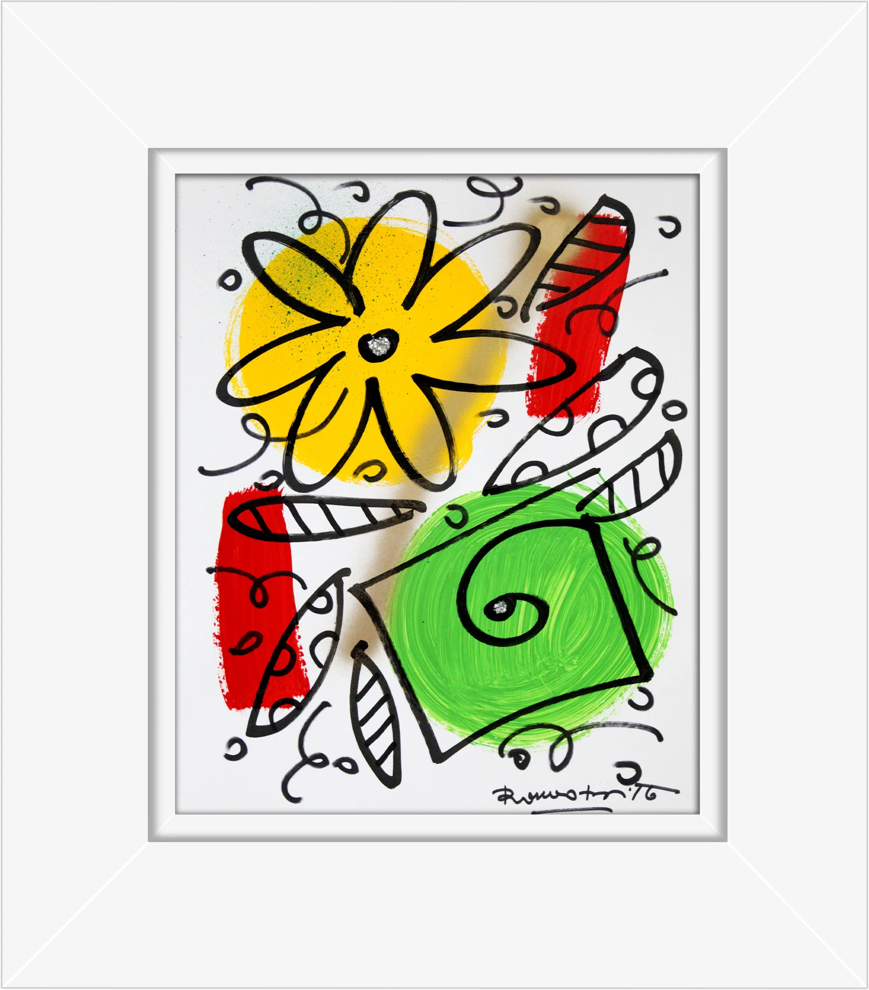 EVOLUTION - Original Drawing - Image 10