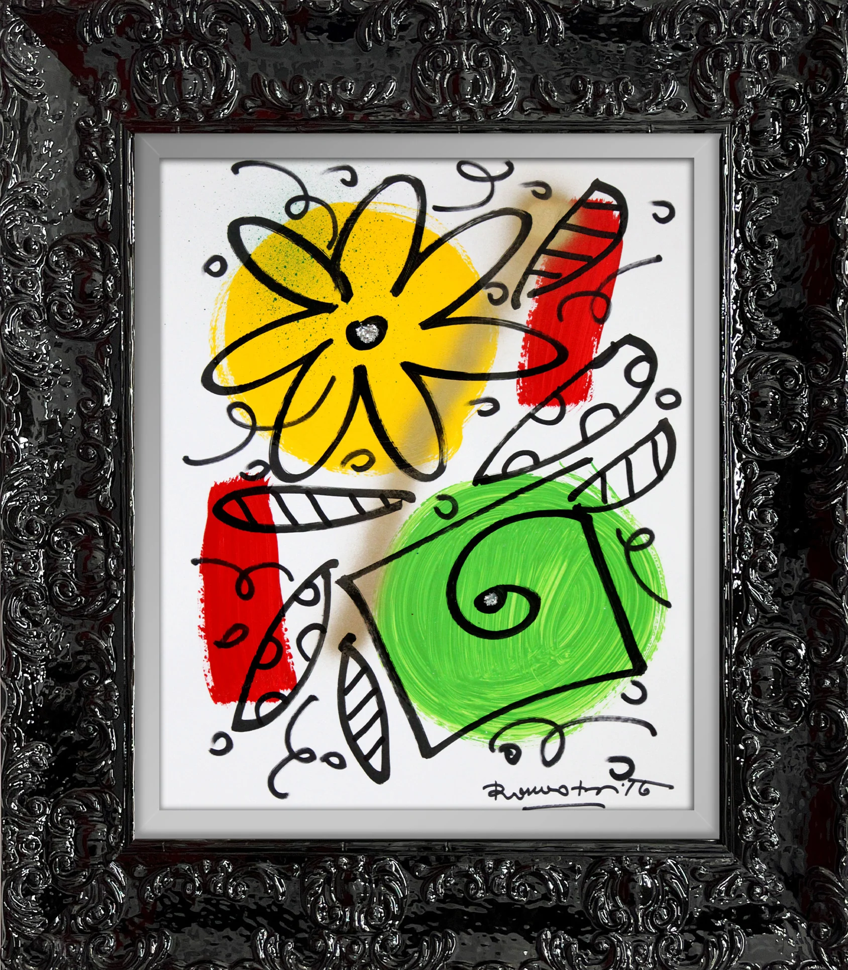 EVOLUTION - Original Drawing - Image 11