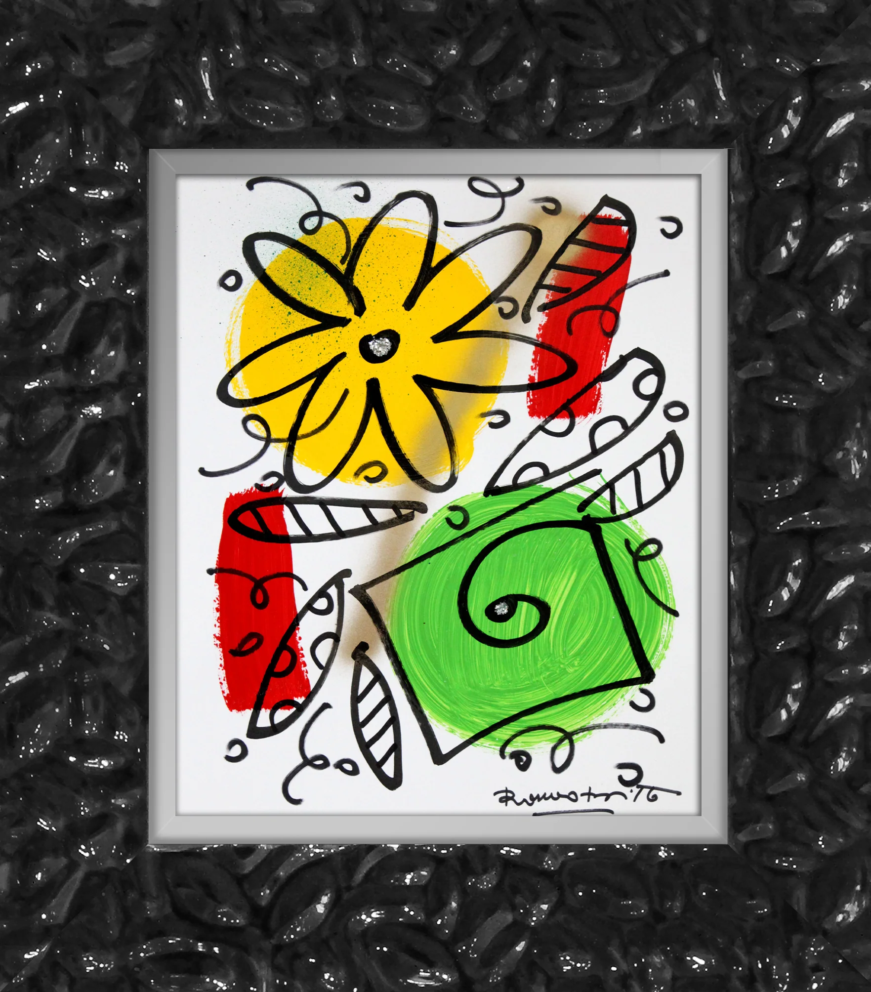 EVOLUTION - Original Drawing - Image 12