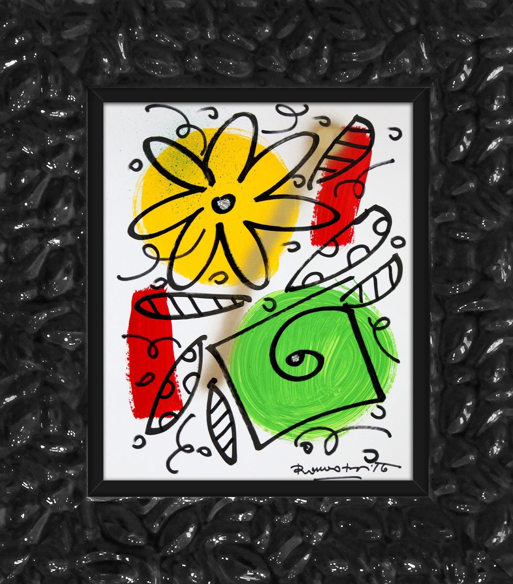 EVOLUTION - Original Drawing - Image 16
