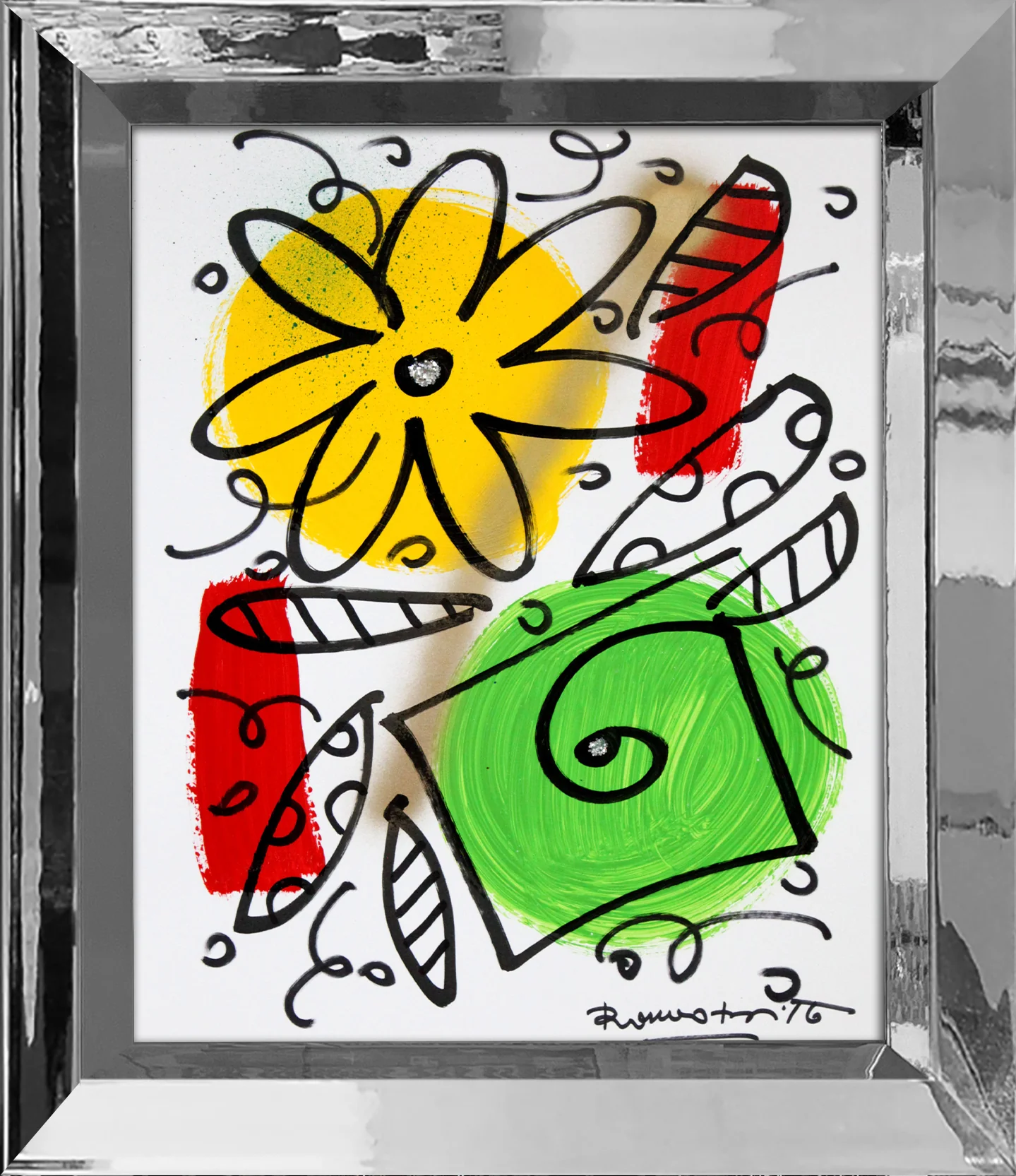 EVOLUTION - Original Drawing - Image 17