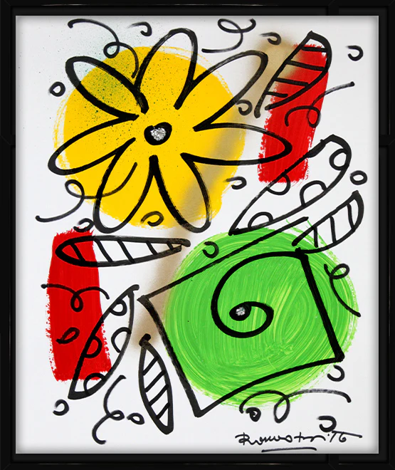 EVOLUTION - Original Drawing - Image 5