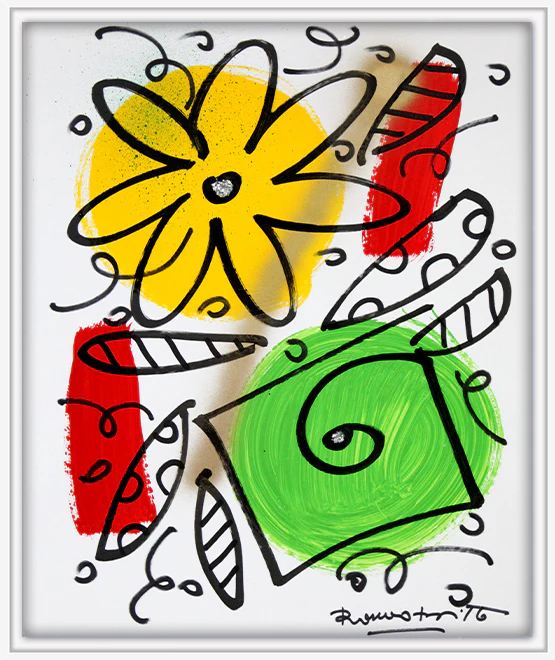 EVOLUTION - Original Drawing - Image 6