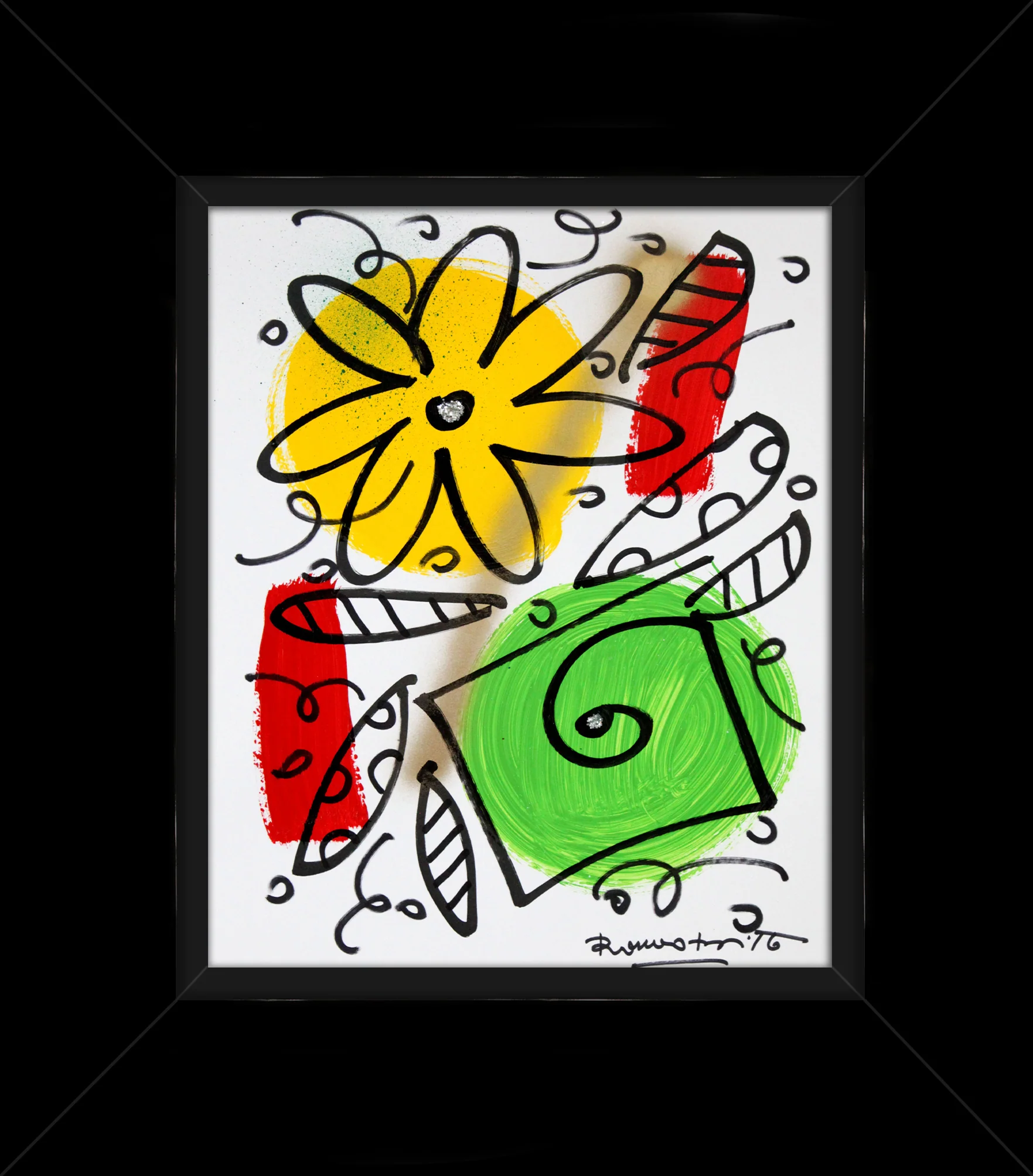 EVOLUTION - Original Drawing - Image 8