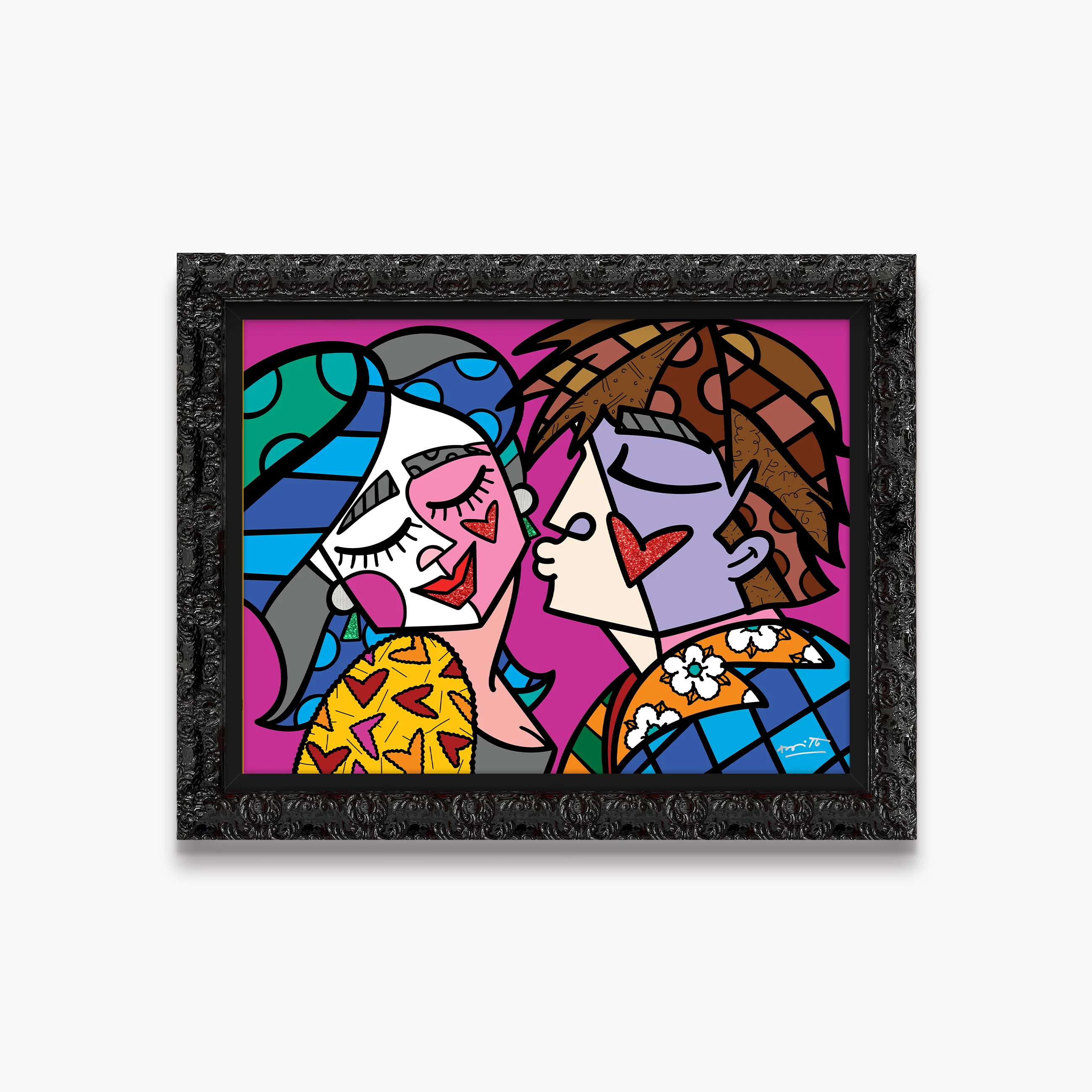 Feeling Love - Limited Edition Print - Image 10