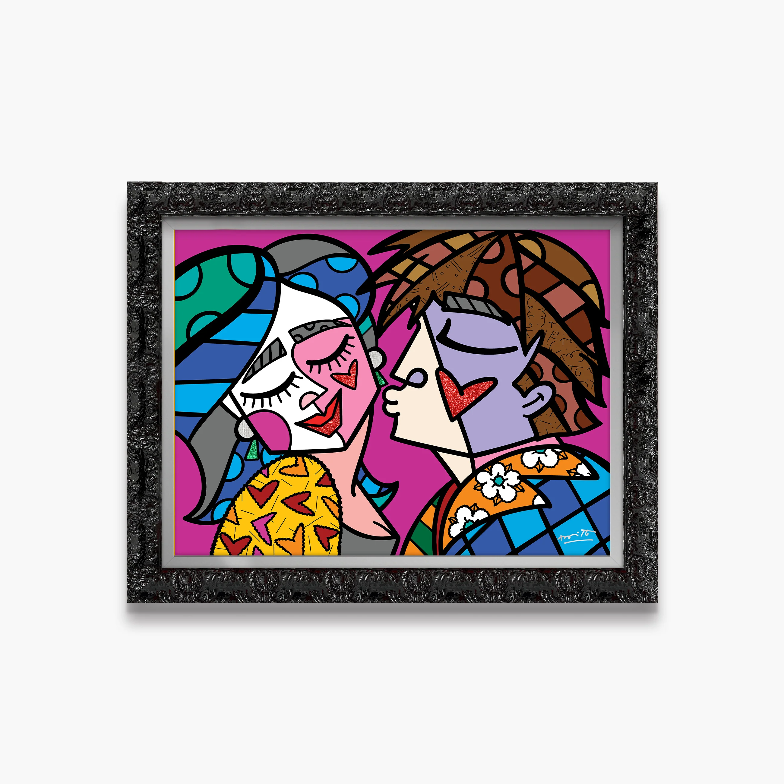 Feeling Love - Limited Edition Print - Image 11