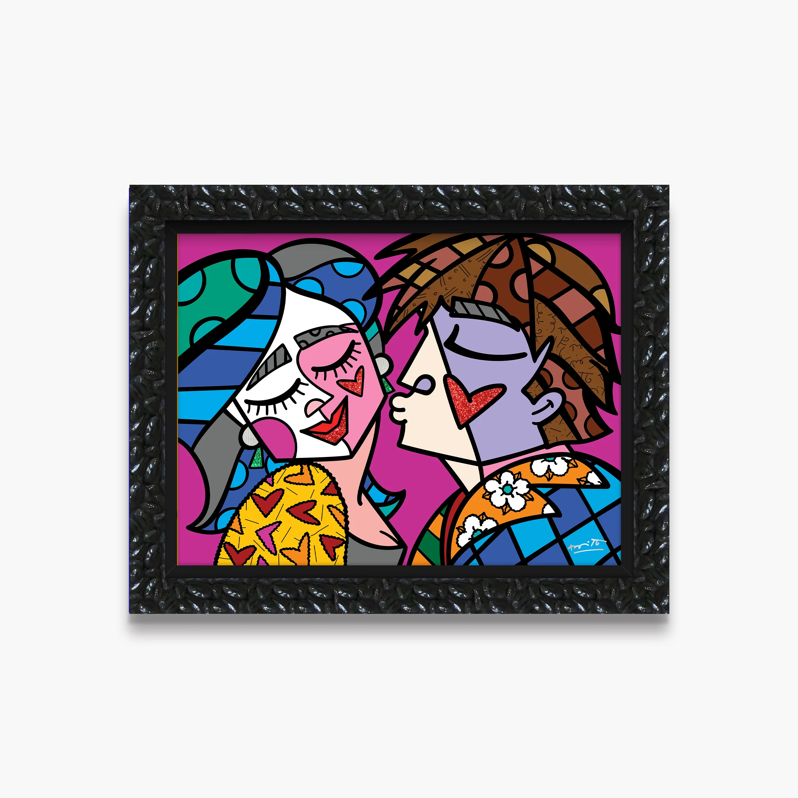 Feeling Love - Limited Edition Print - Image 13