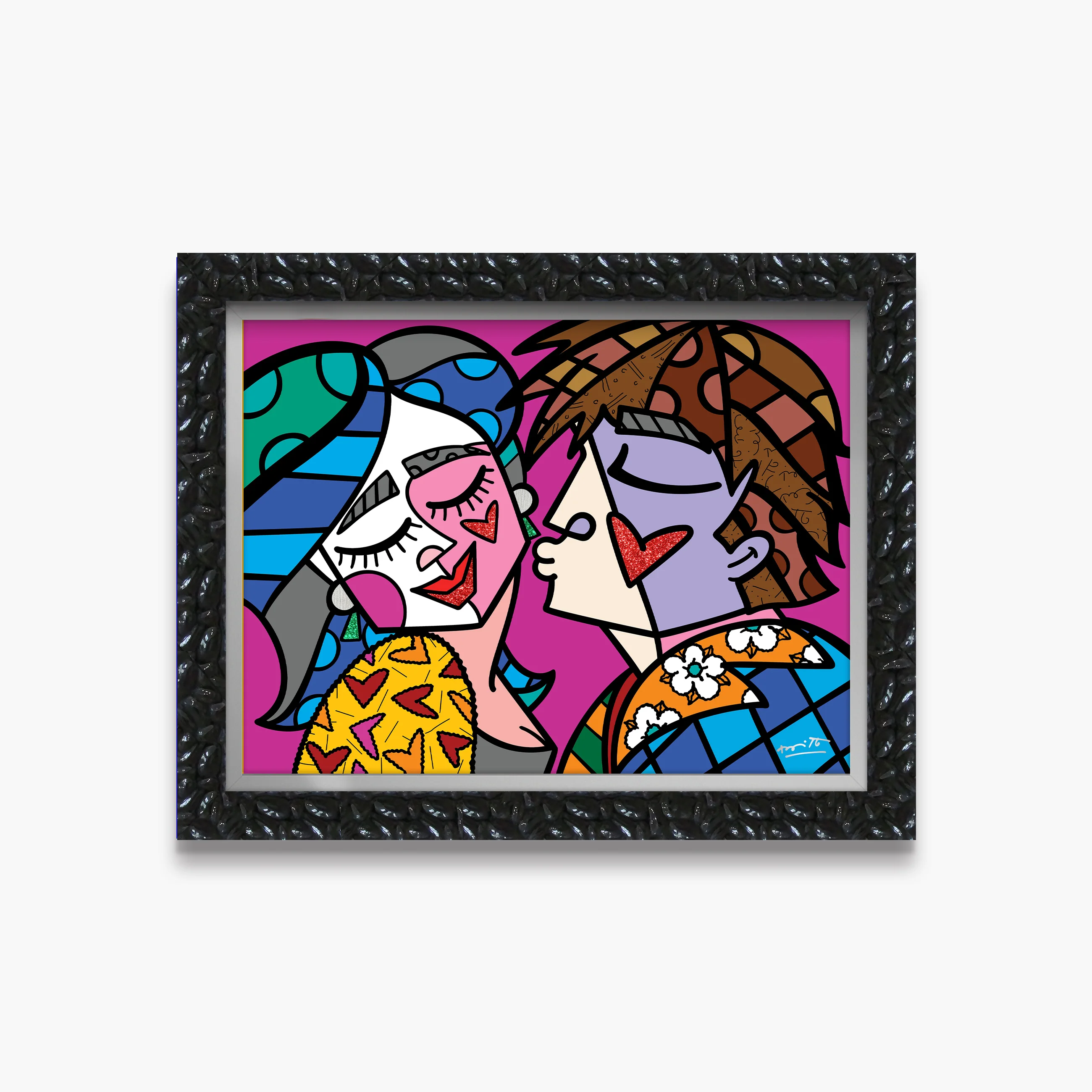 Feeling Love - Limited Edition Print - Image 14