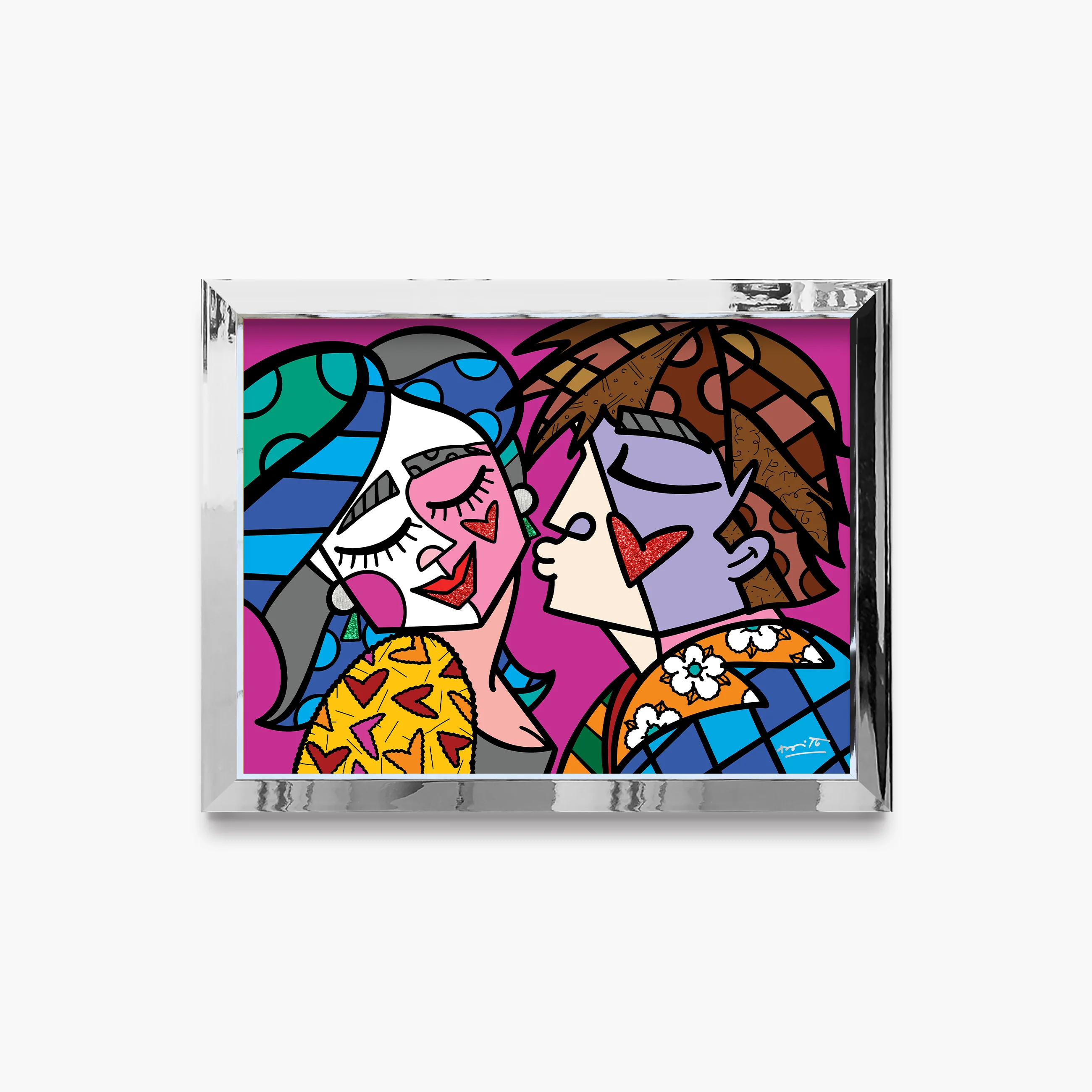 Feeling Love - Limited Edition Print - Image 15