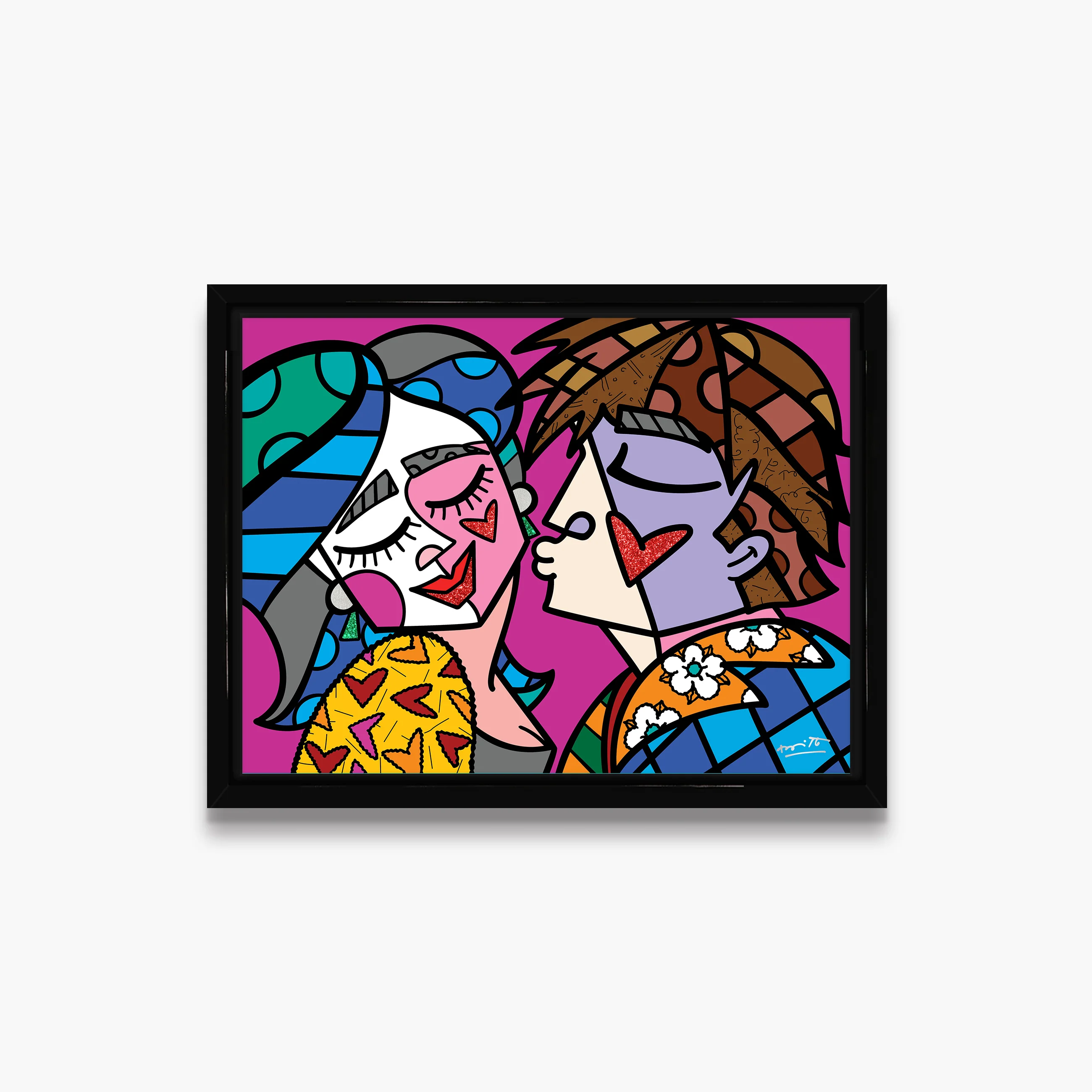 Feeling Love - Limited Edition Print - Image 16