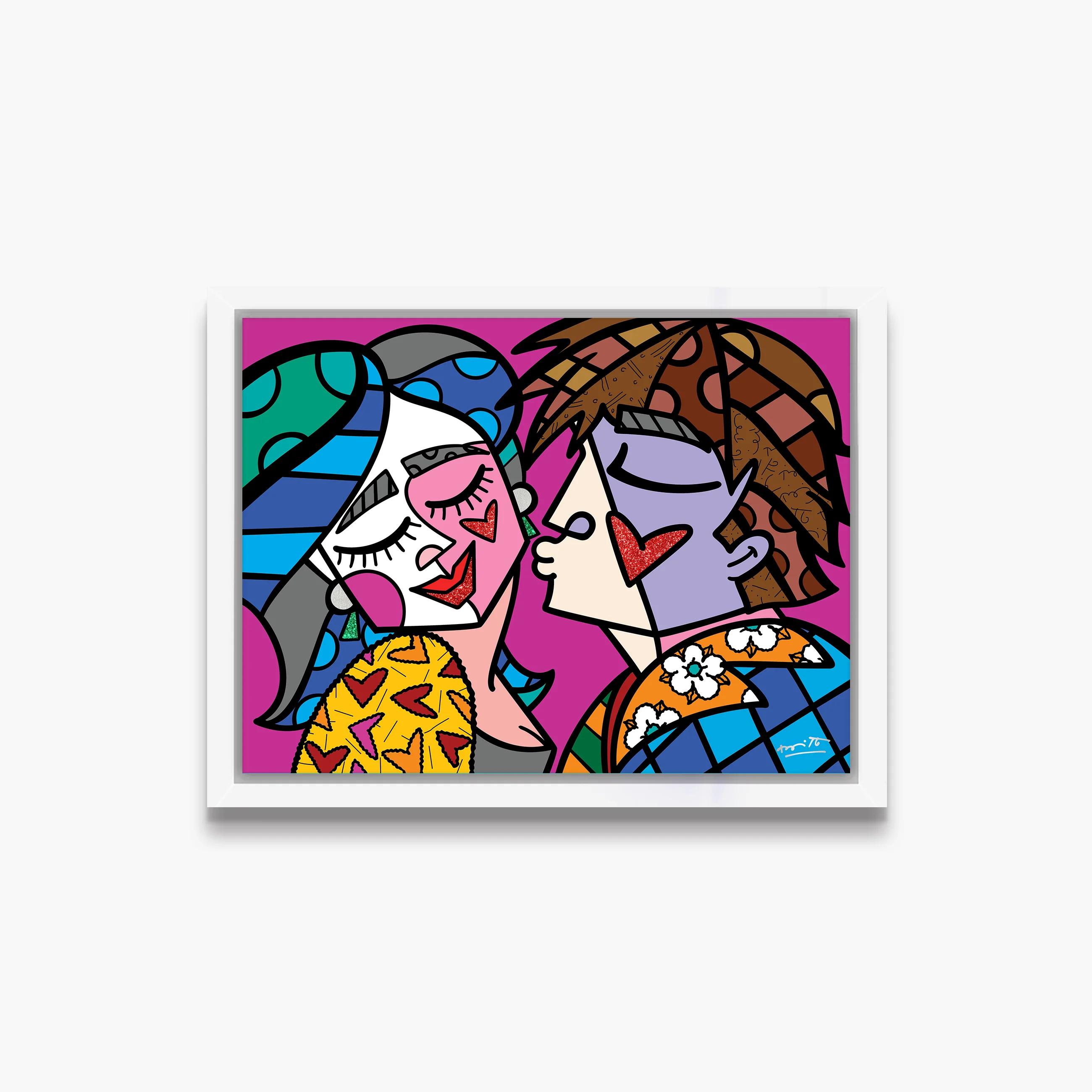 Feeling Love - Limited Edition Print - Image 17