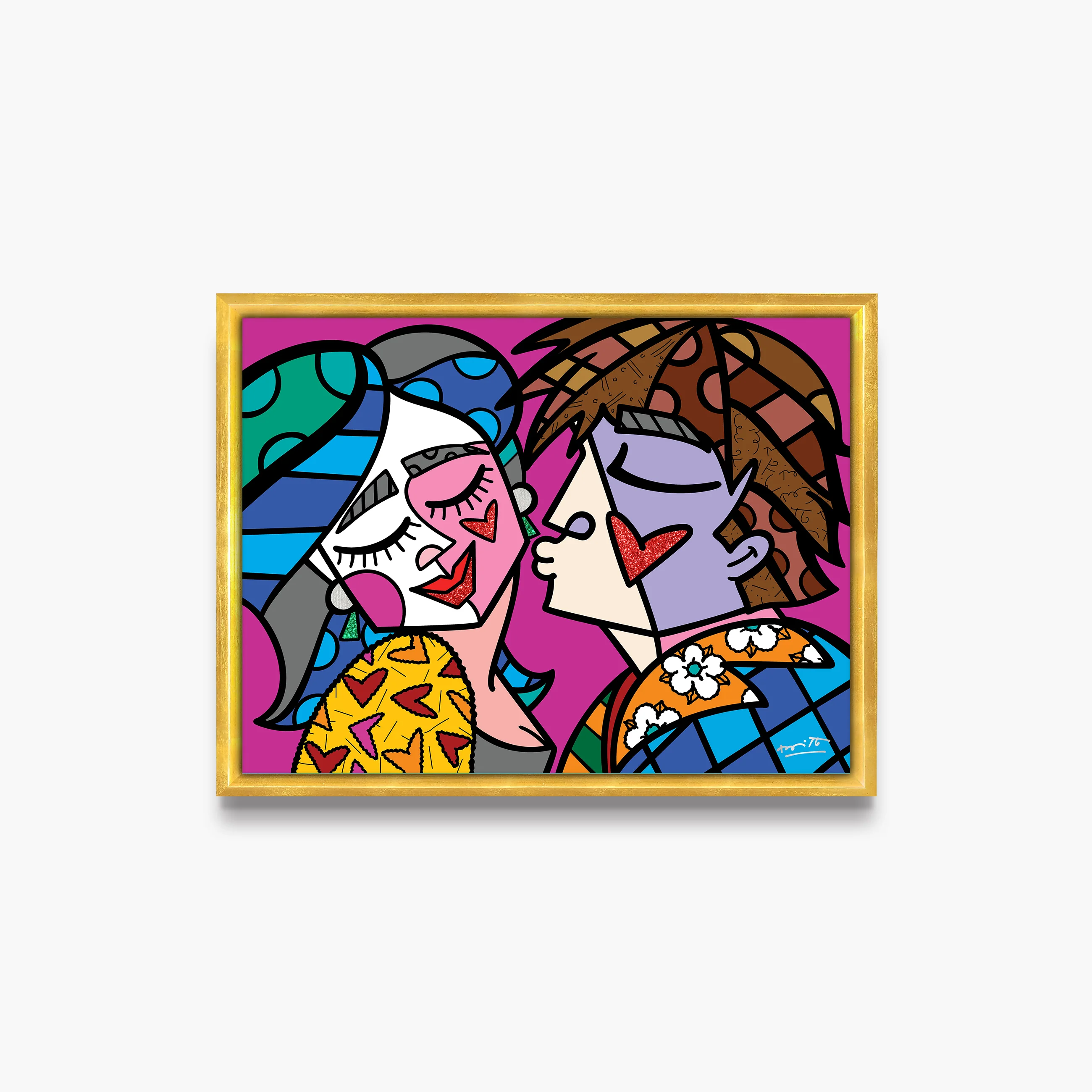 Feeling Love - Limited Edition Print - Image 18