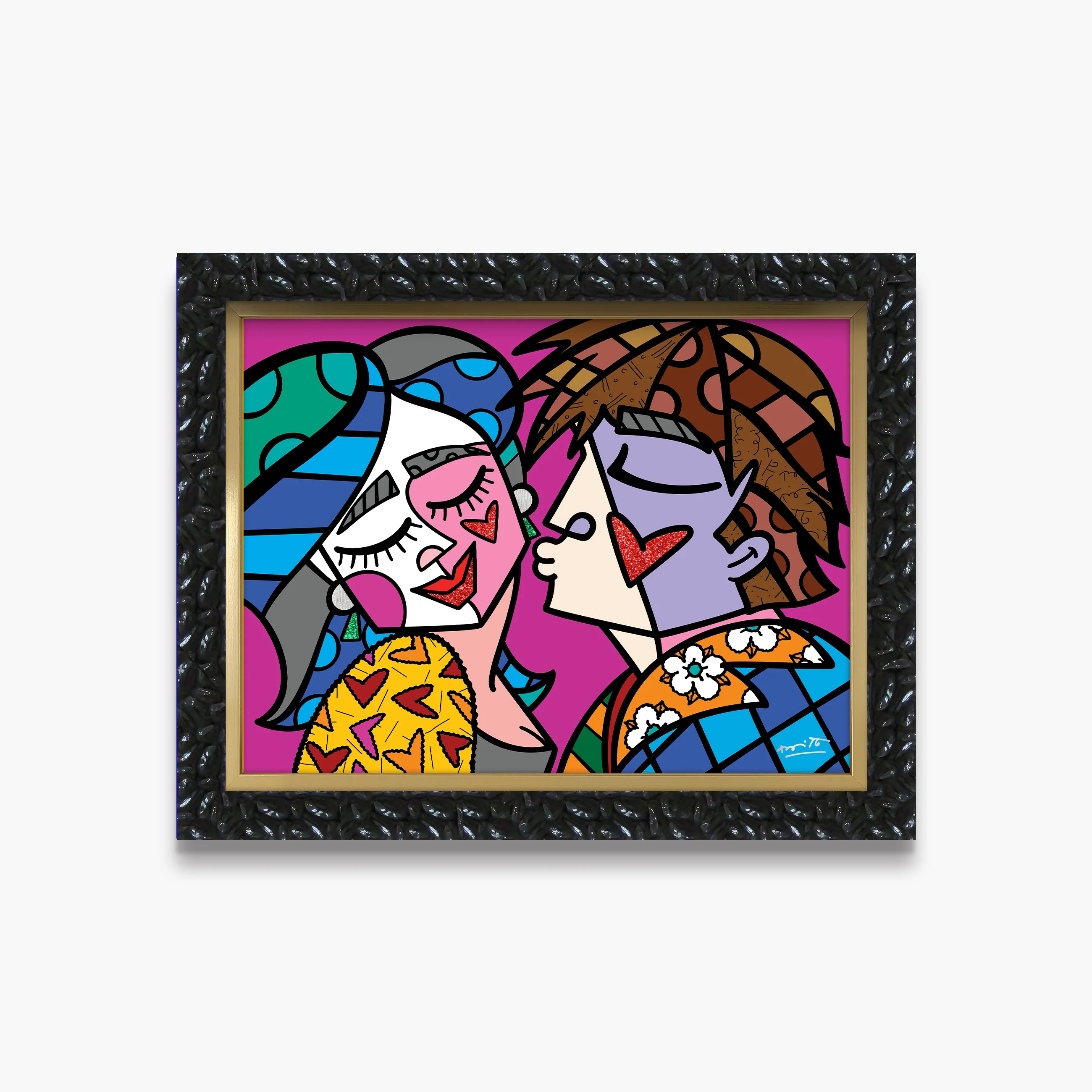 Feeling Love - Limited Edition Print - Image 19