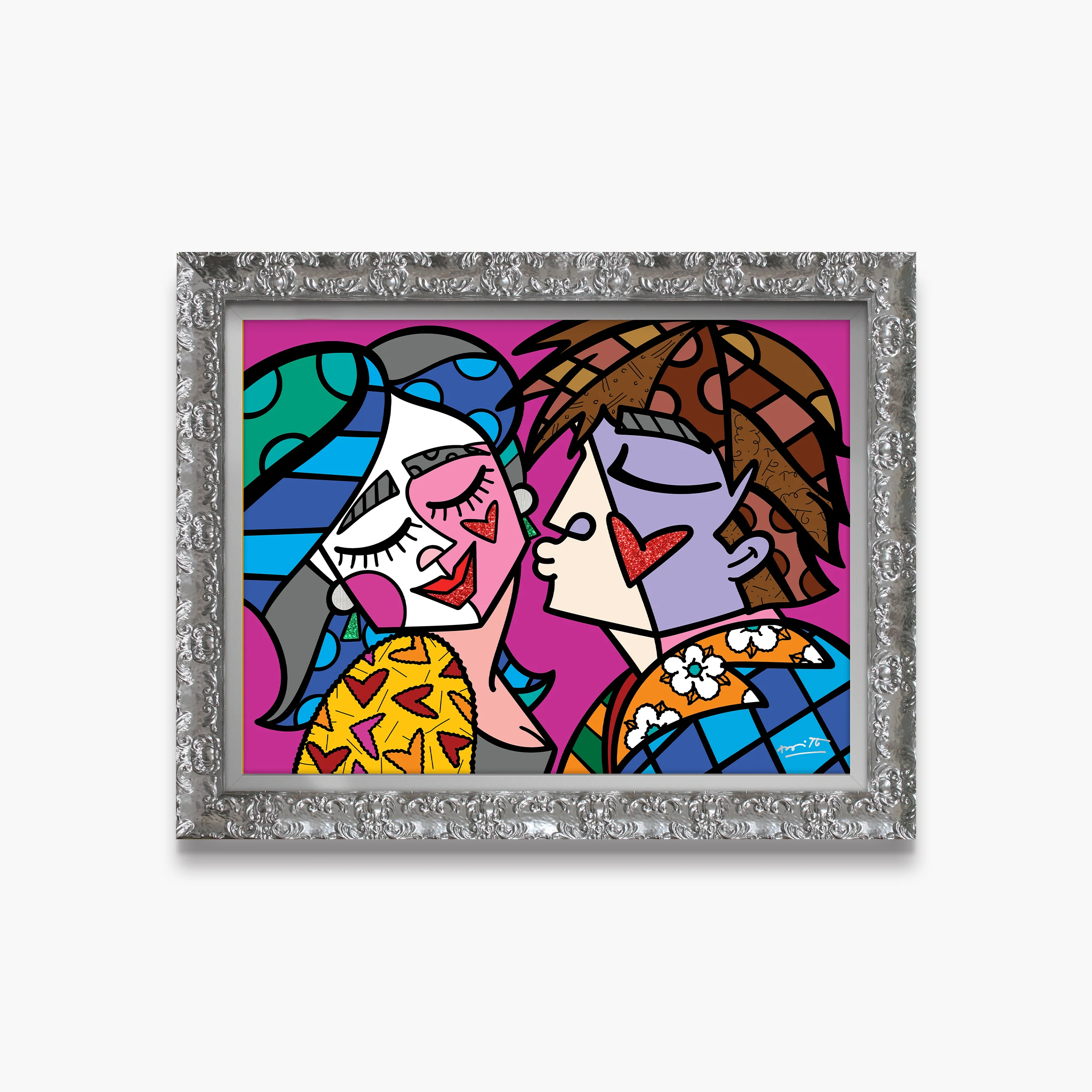 Feeling Love - Limited Edition Print - Image 20