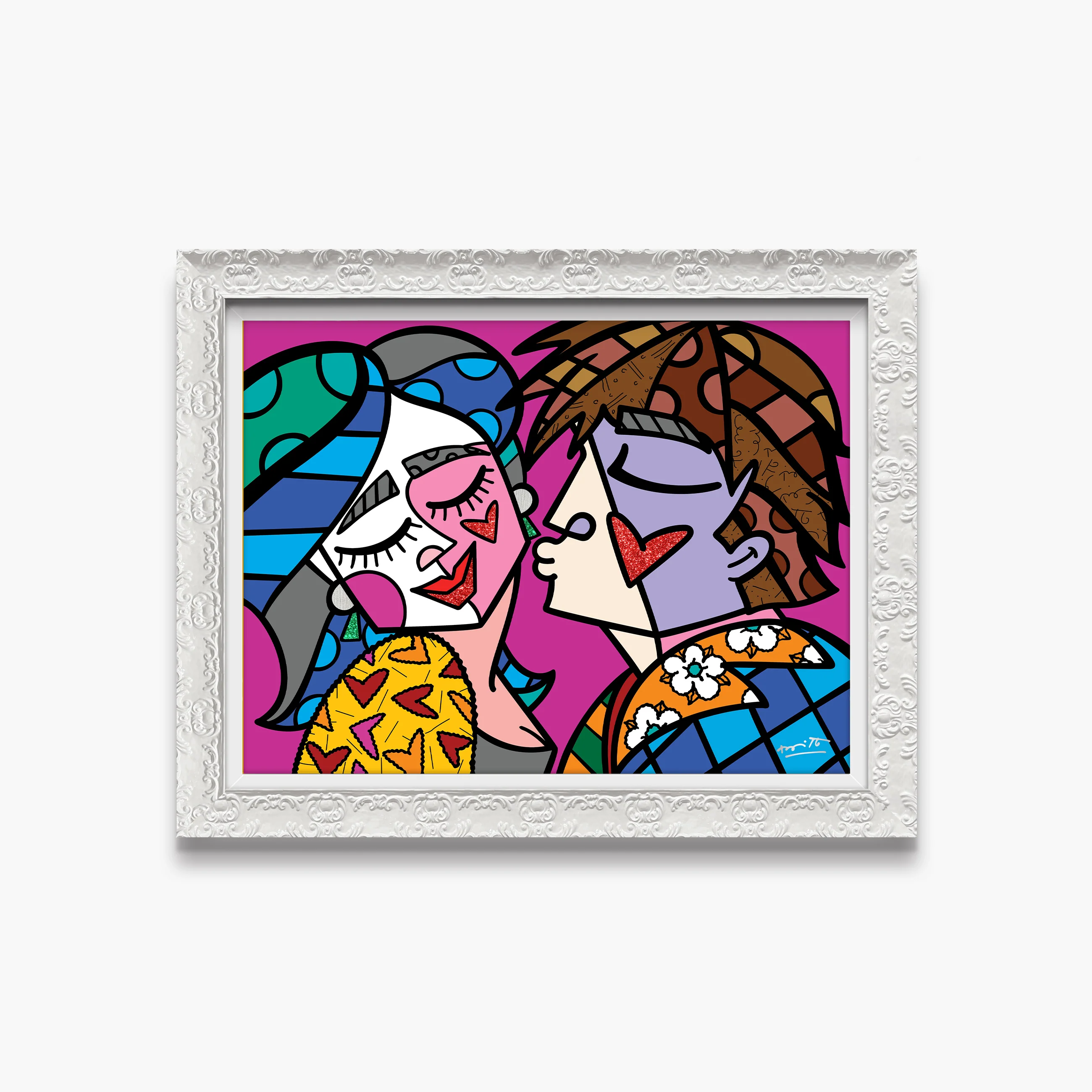 Feeling Love - Limited Edition Print - Image 8