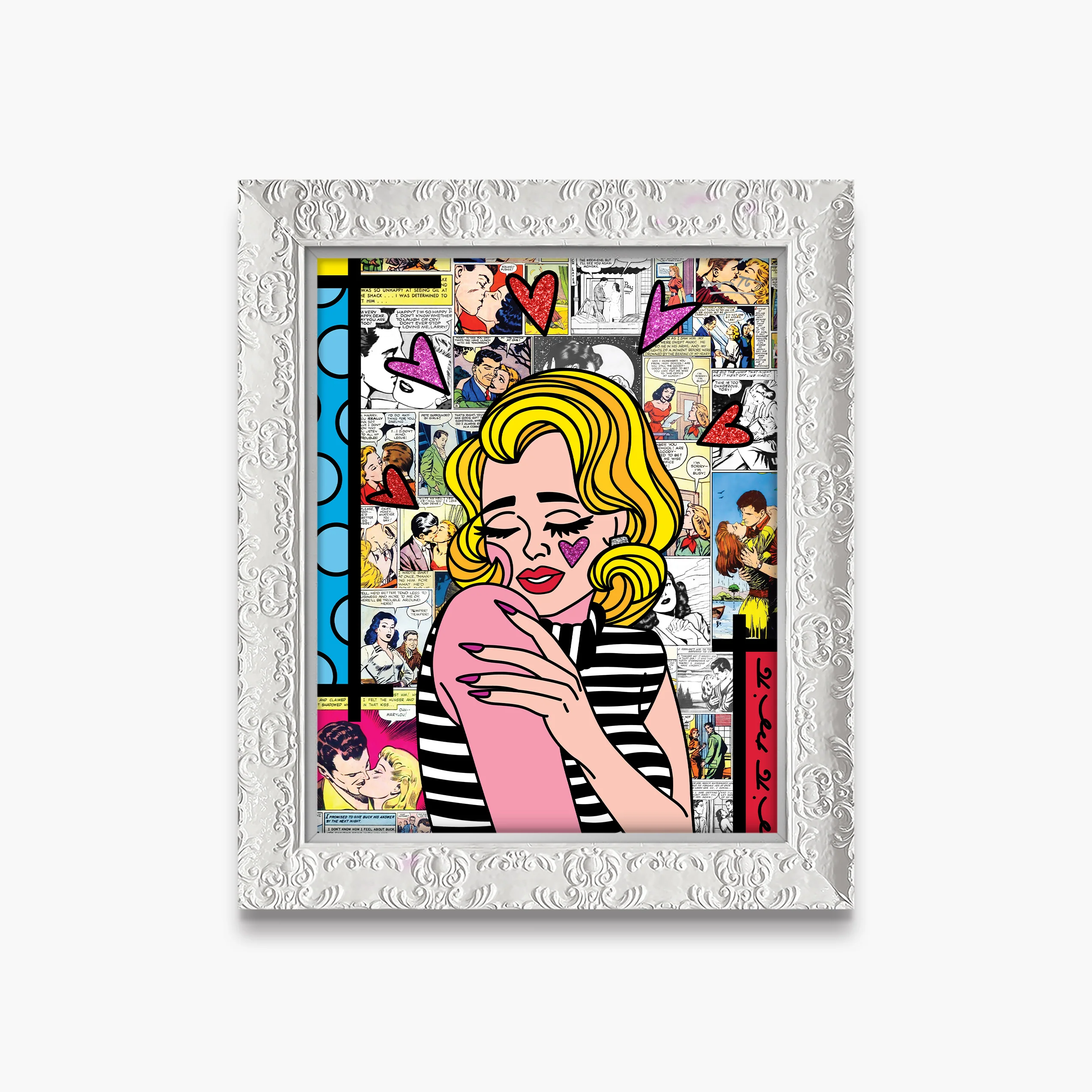 Feelings - Limited Edition Print - Image 10
