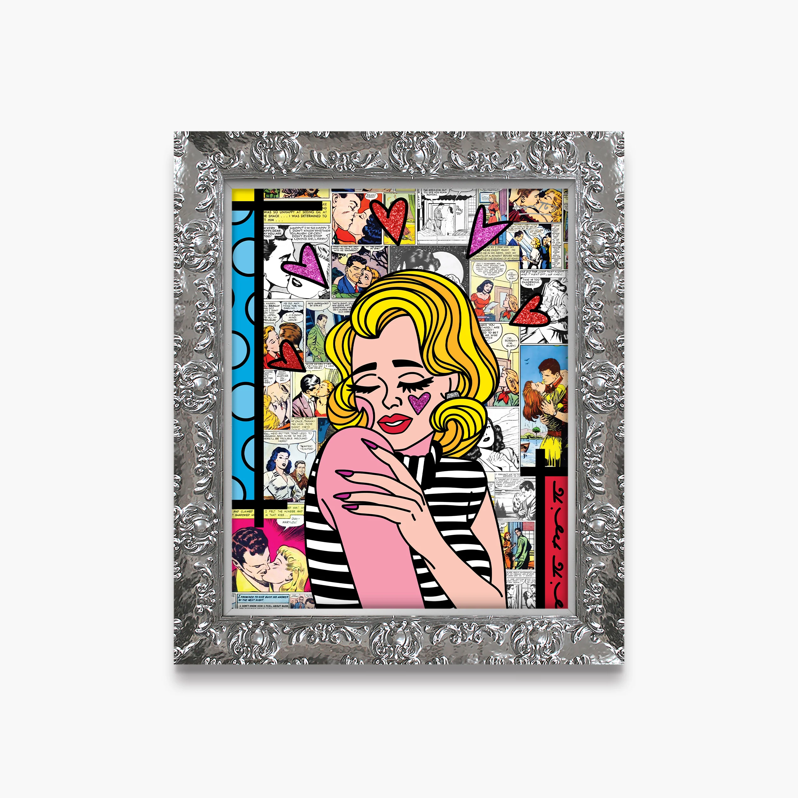 Feelings - Limited Edition Print - Image 12