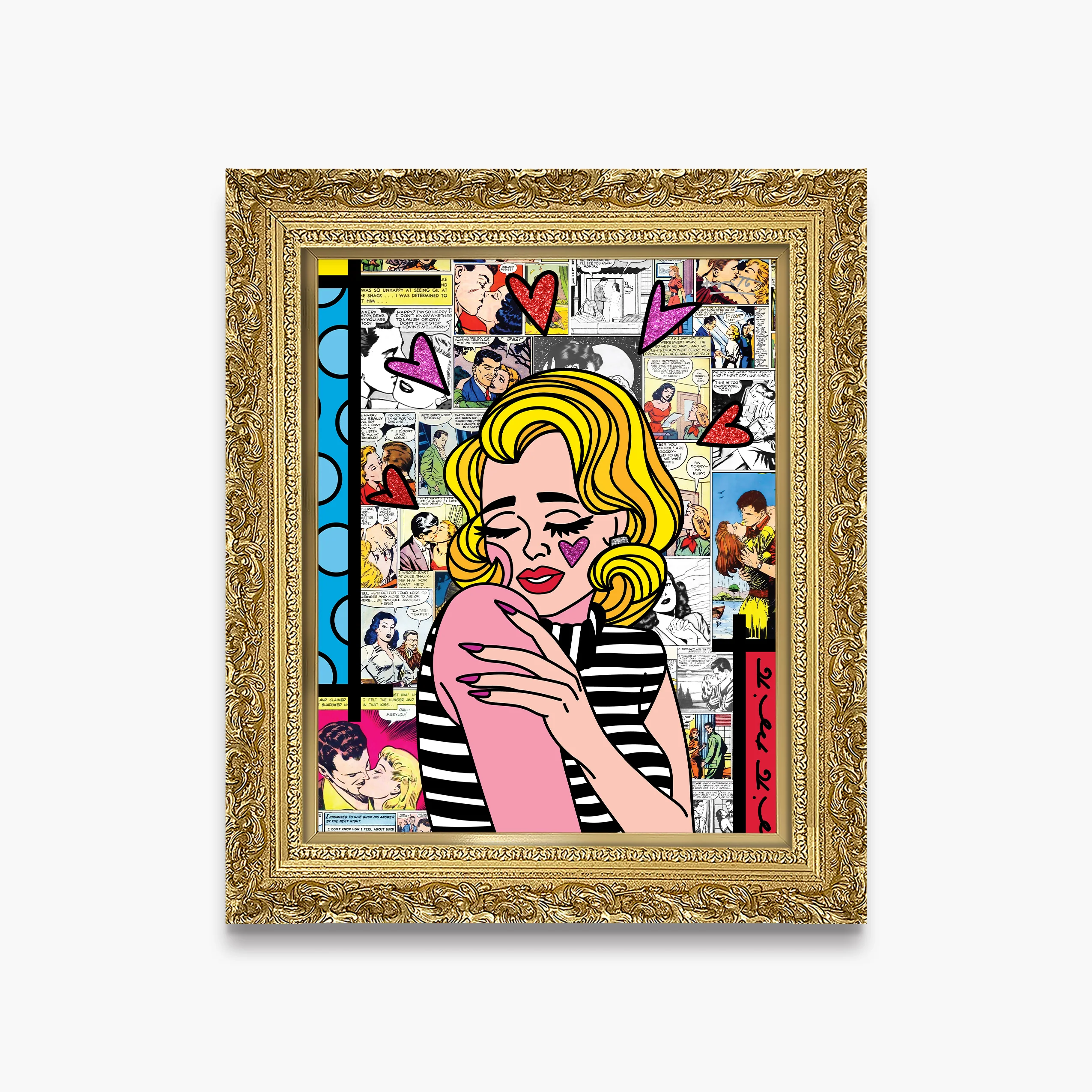 Feelings - Limited Edition Print - Image 13