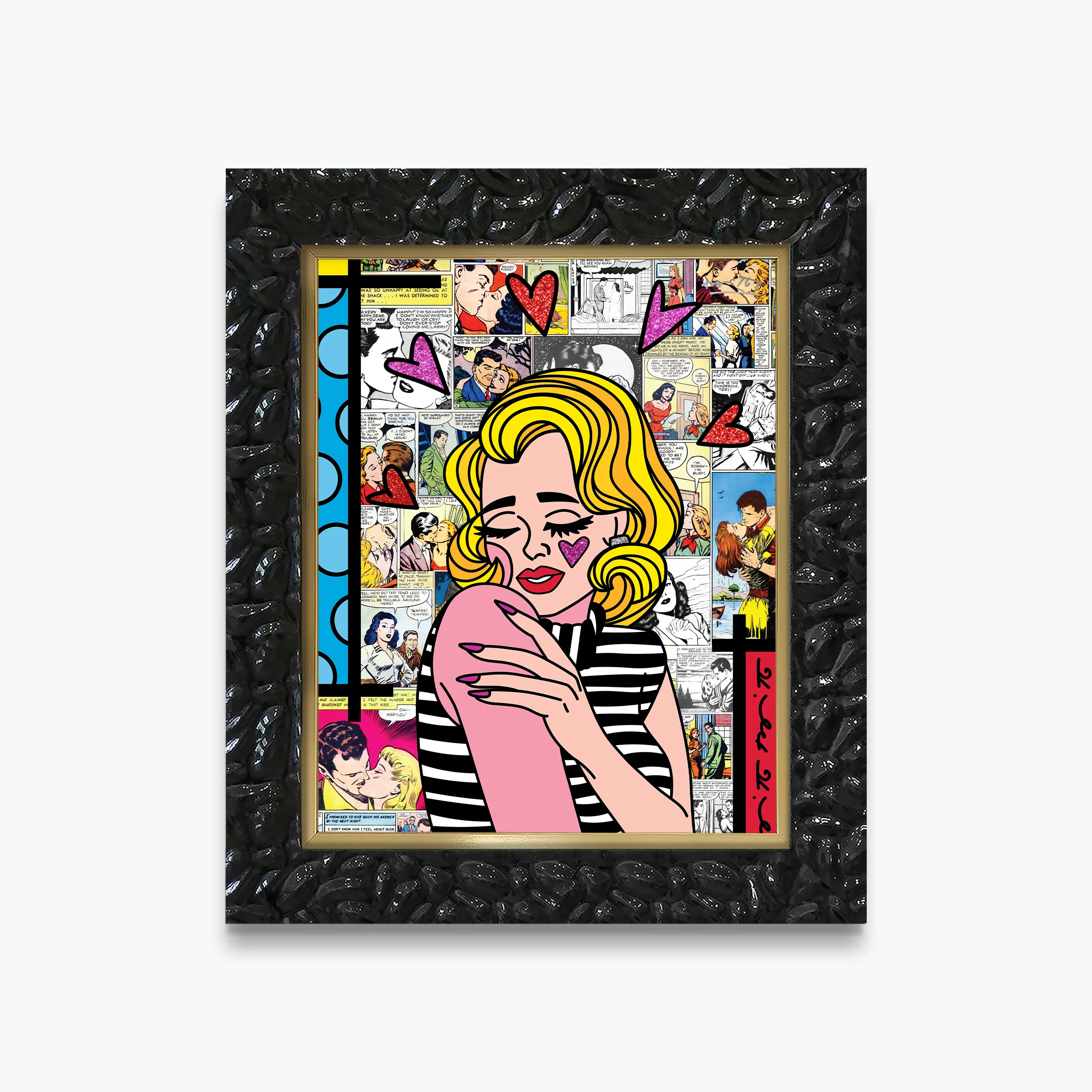Feelings - Limited Edition Print - Image 16