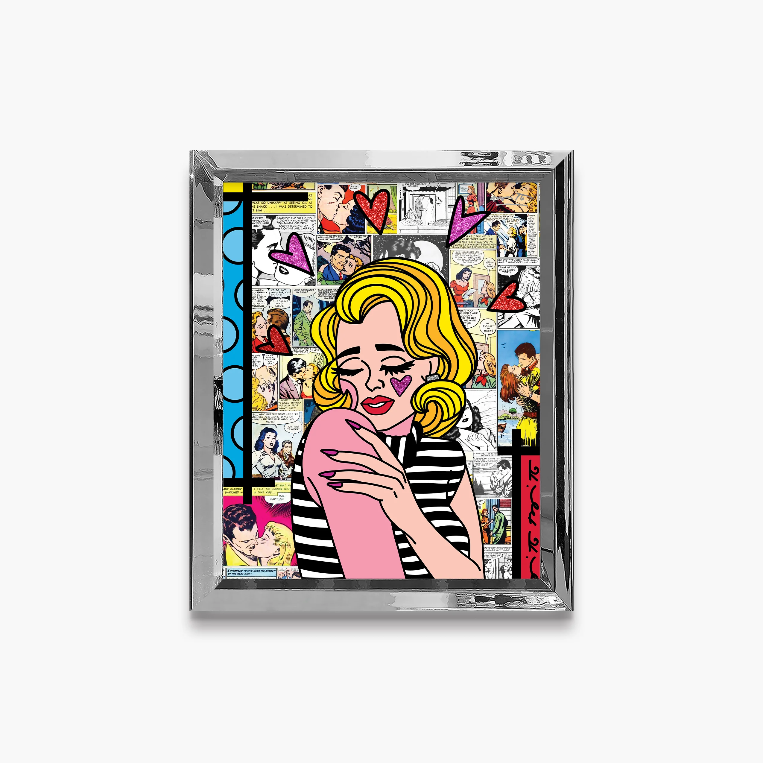 Feelings - Limited Edition Print - Image 17