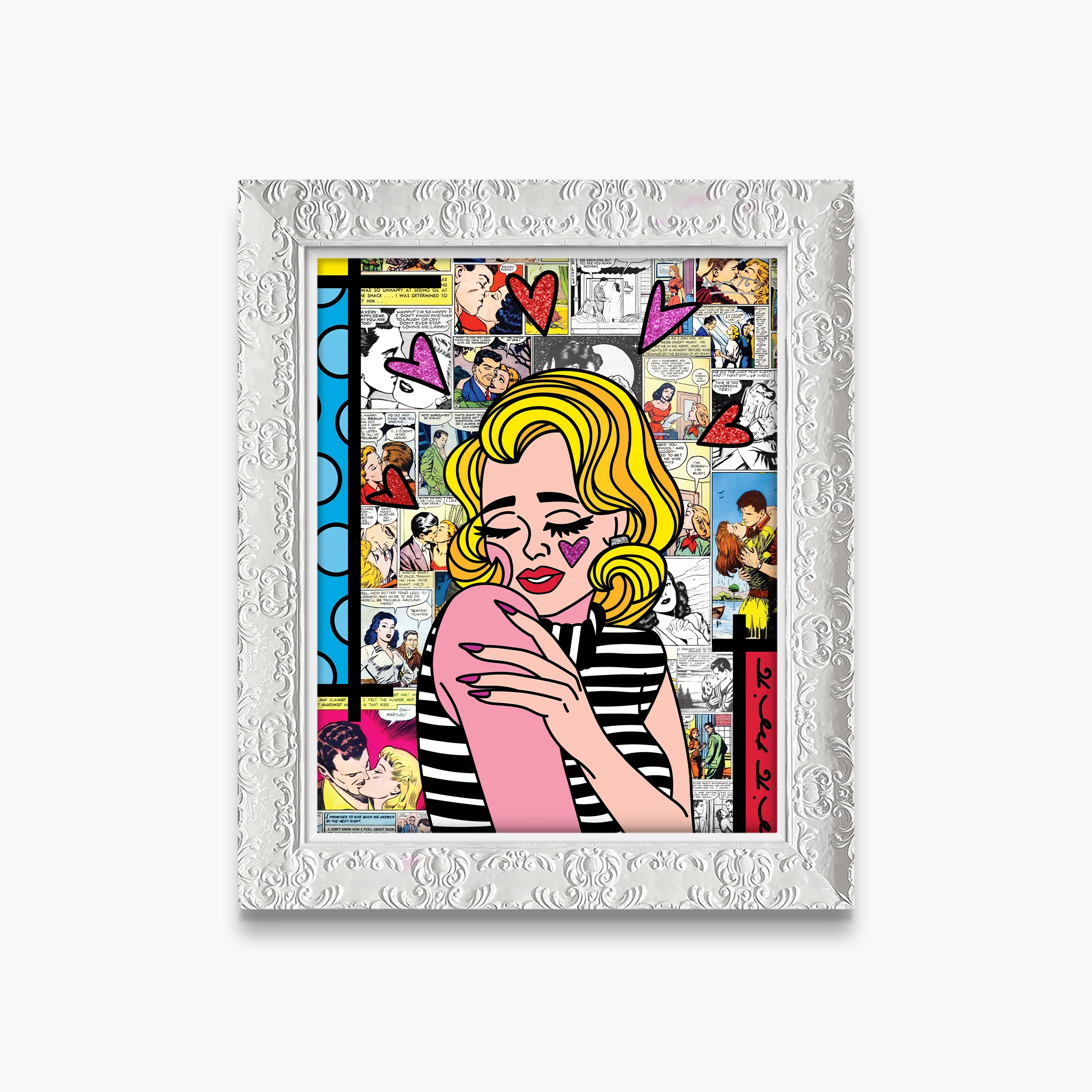 Feelings - Limited Edition Print - Image 8