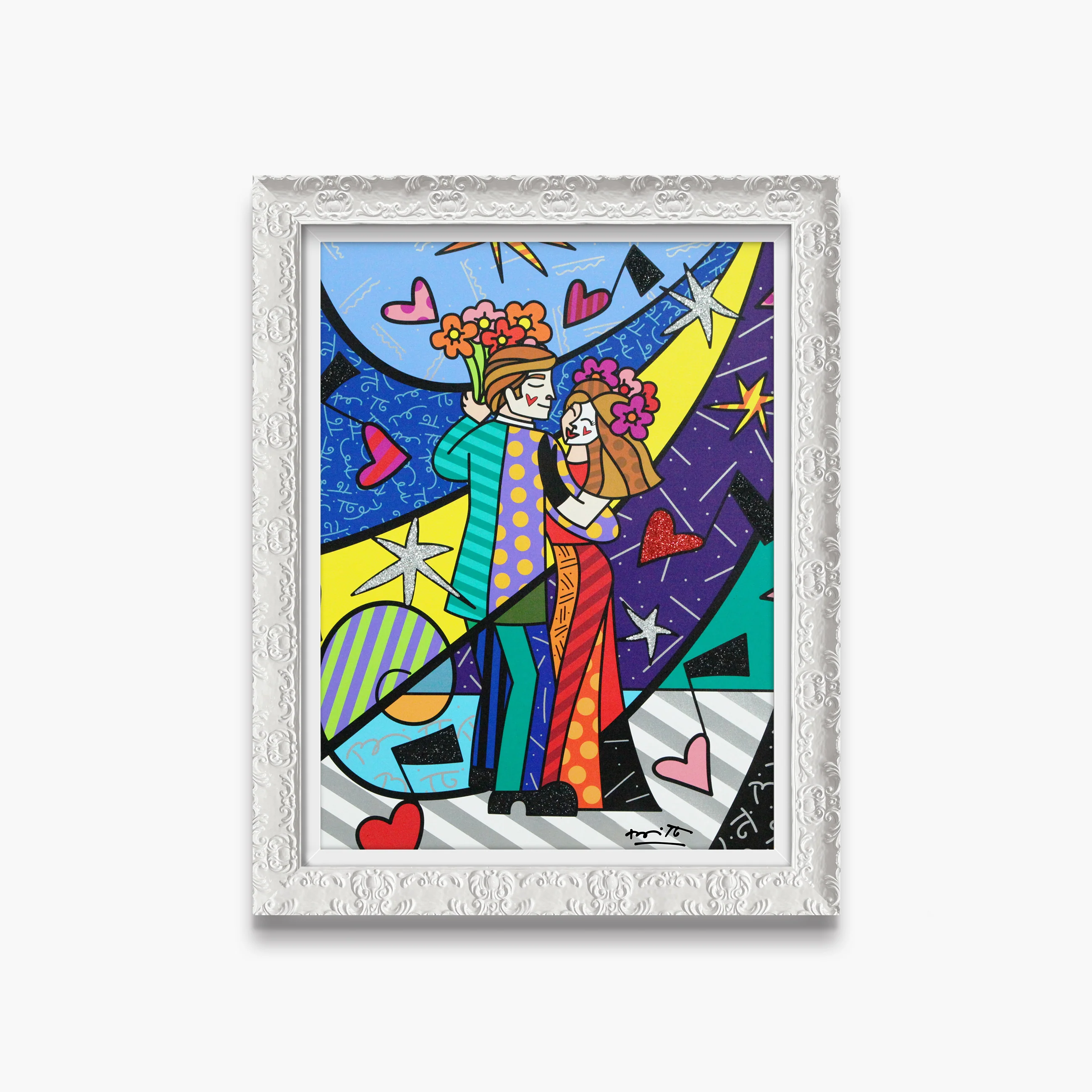 First Dance - Limited Edition Print - Image 10