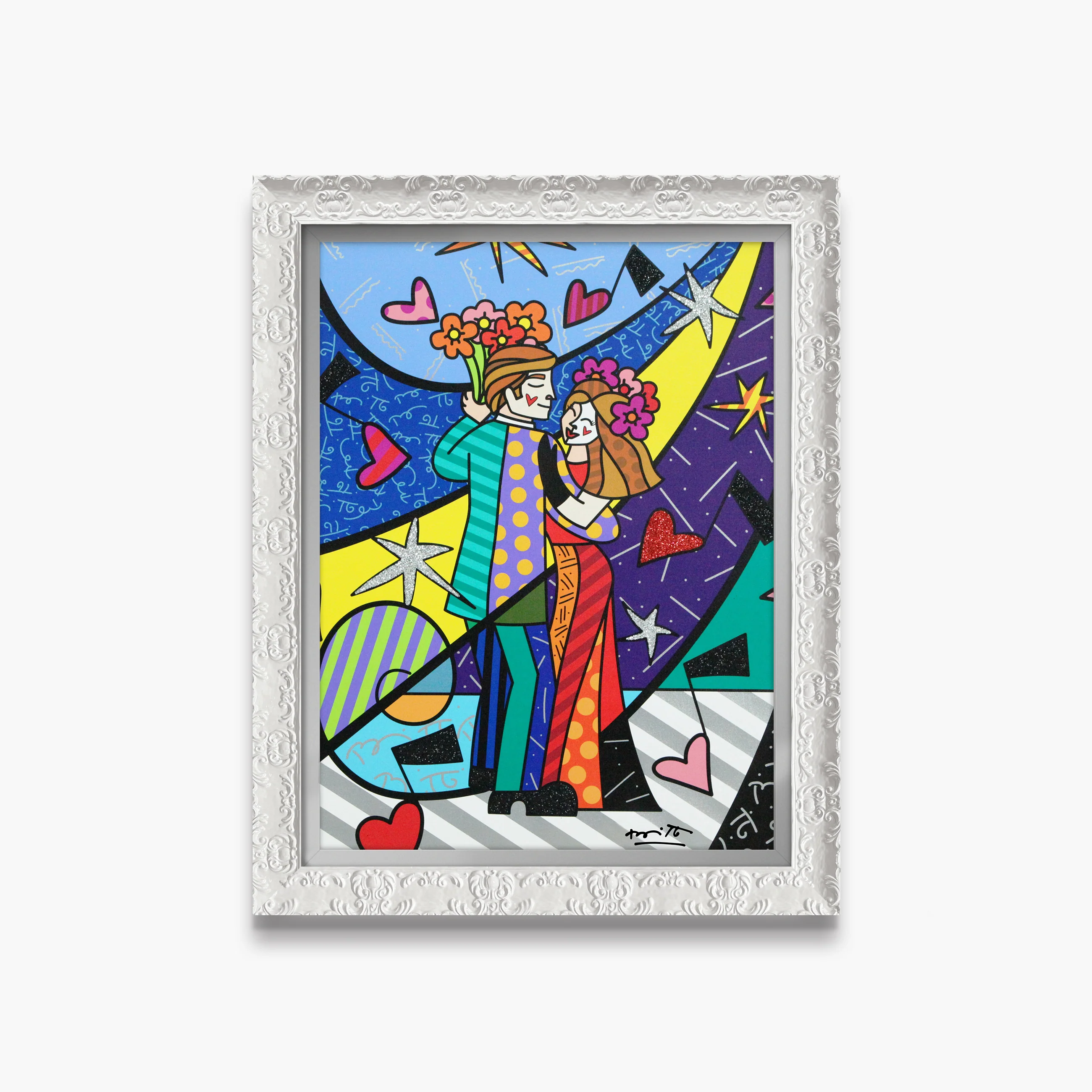First Dance - Limited Edition Print - Image 11