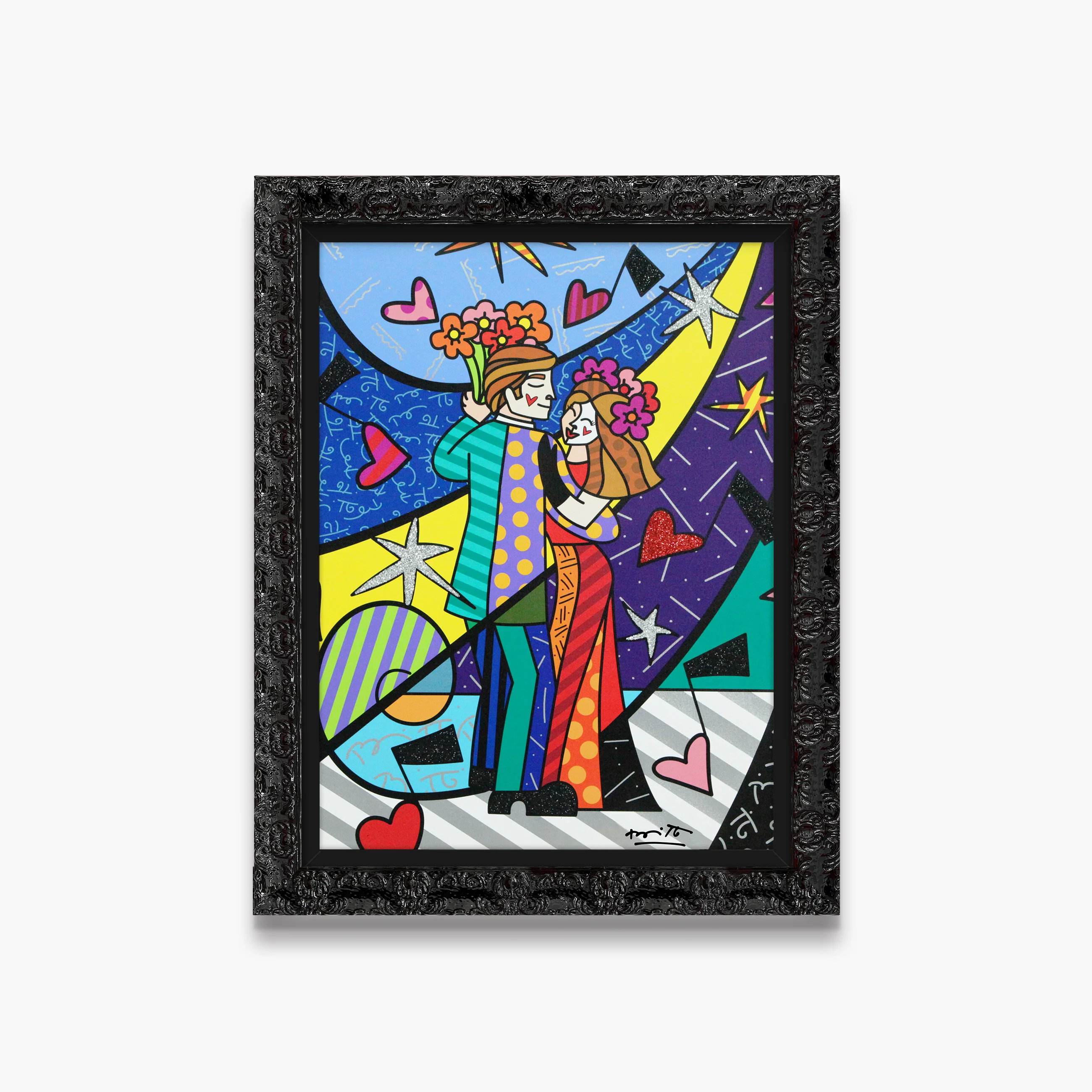 First Dance - Limited Edition Print - Image 12