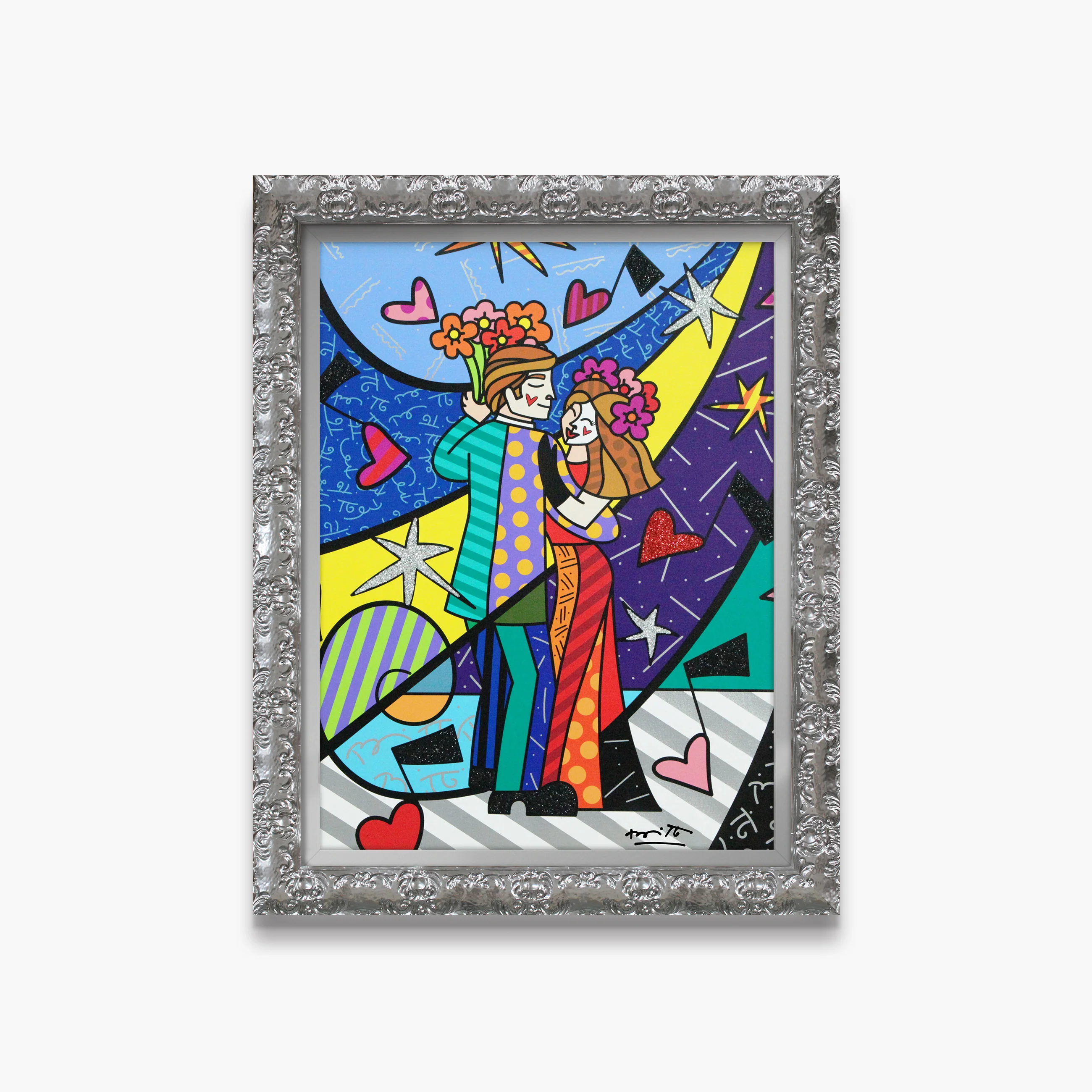 First Dance - Limited Edition Print - Image 14