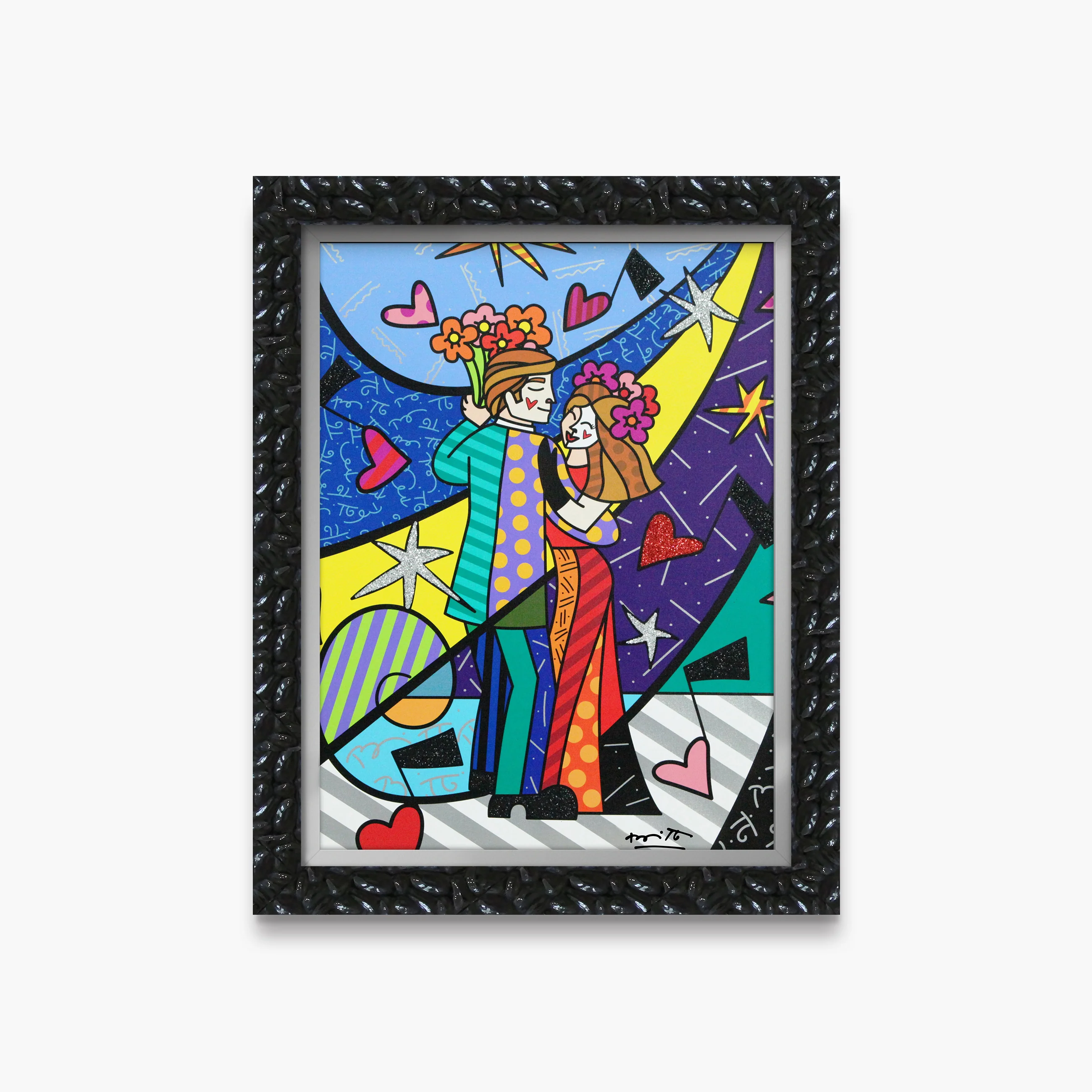 First Dance - Limited Edition Print - Image 16