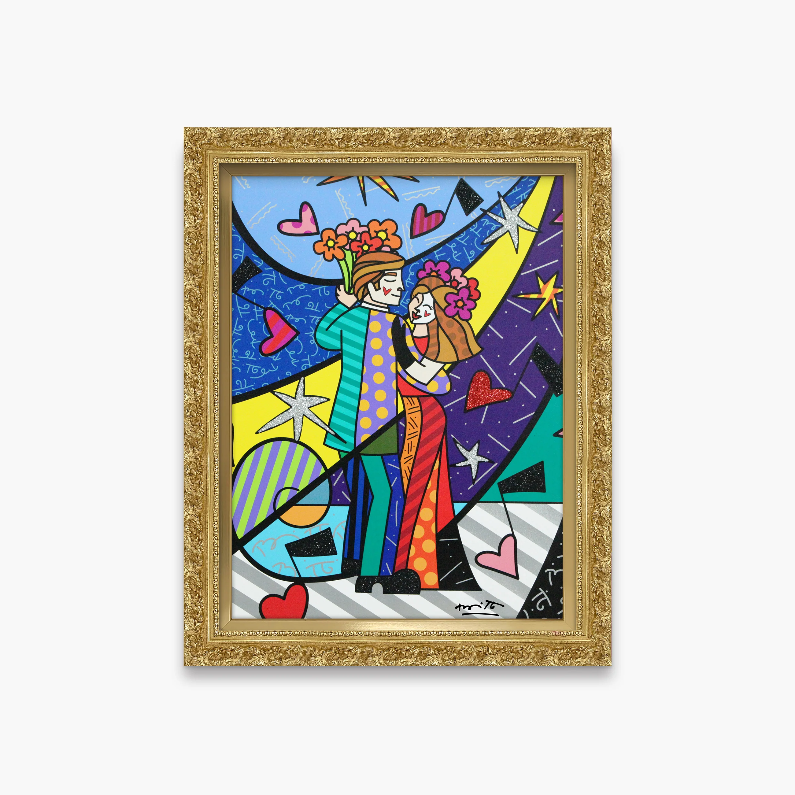 First Dance - Limited Edition Print - Image 17