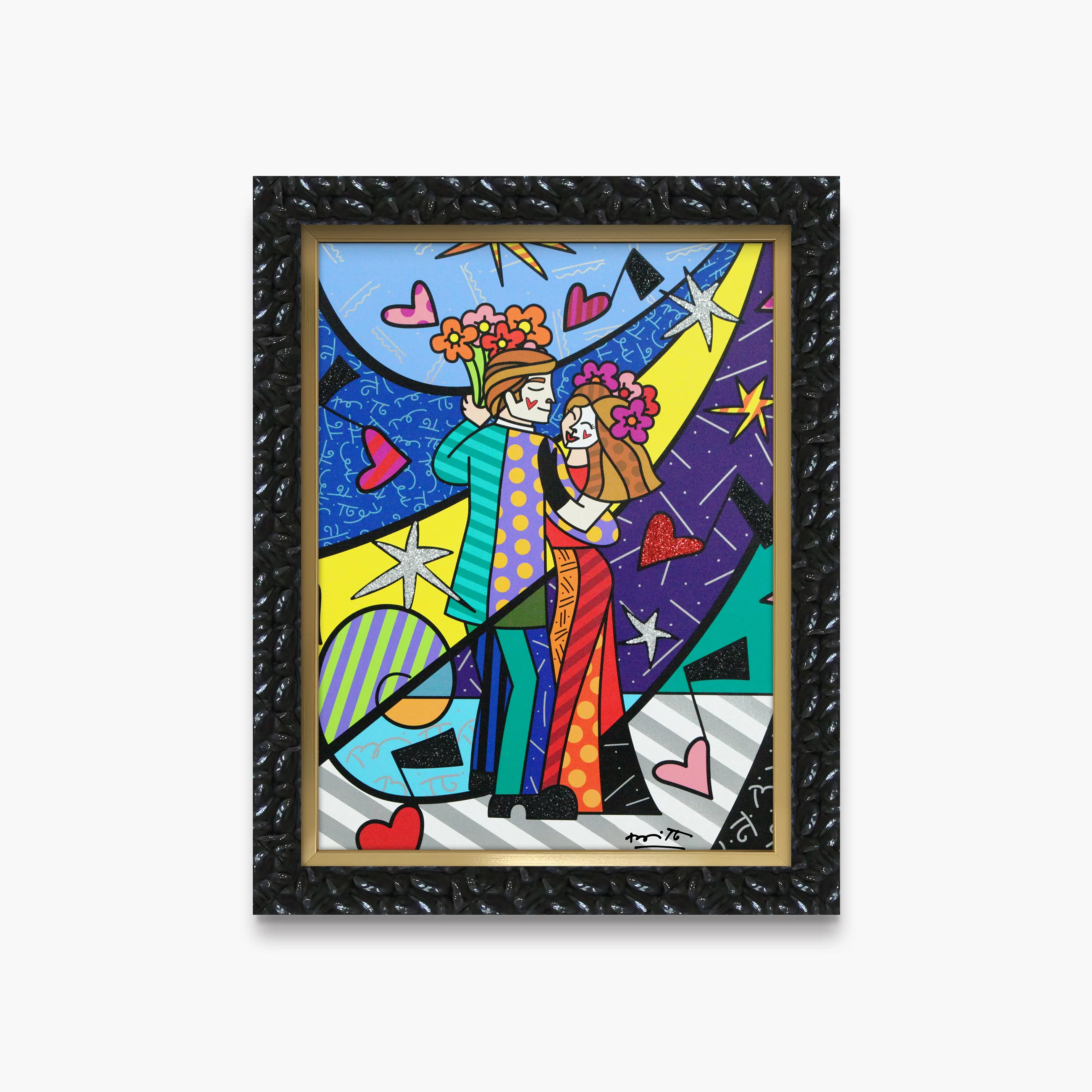 First Dance - Limited Edition Print - Image 18