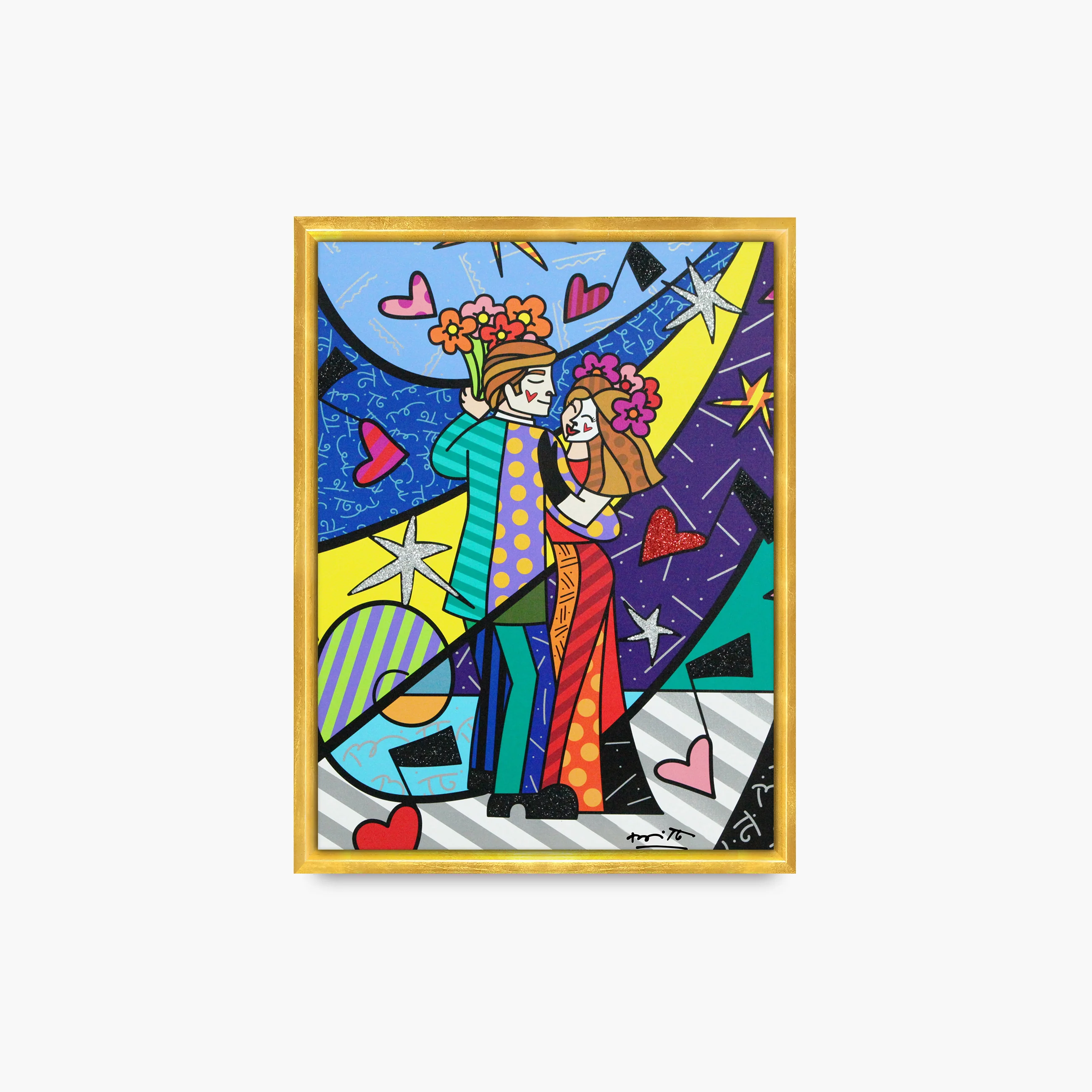 First Dance - Limited Edition Print - Image 19
