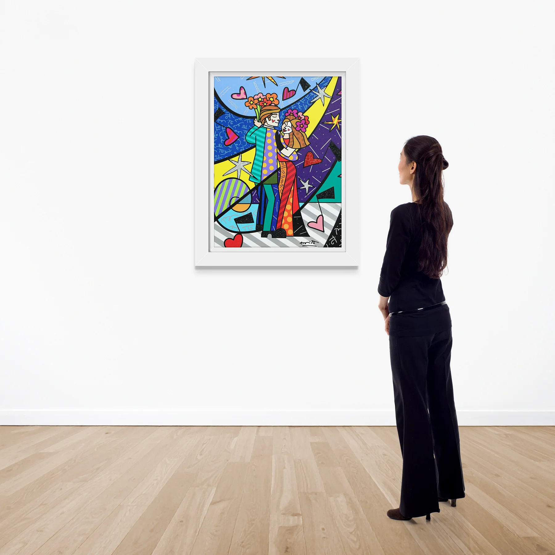 First Dance - Limited Edition Print - Image 3