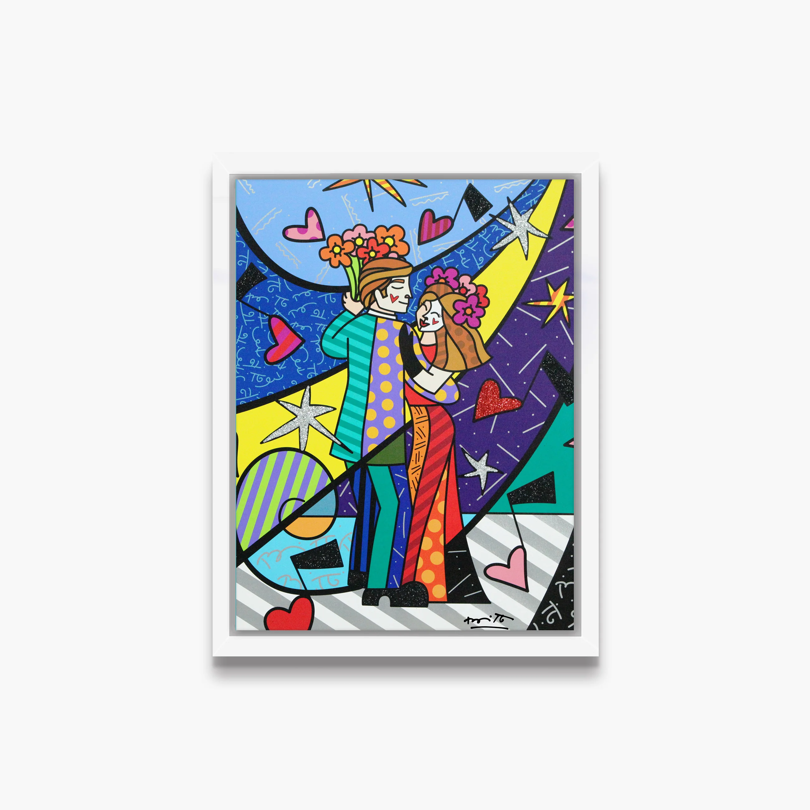 First Dance - Limited Edition Print - Image 4