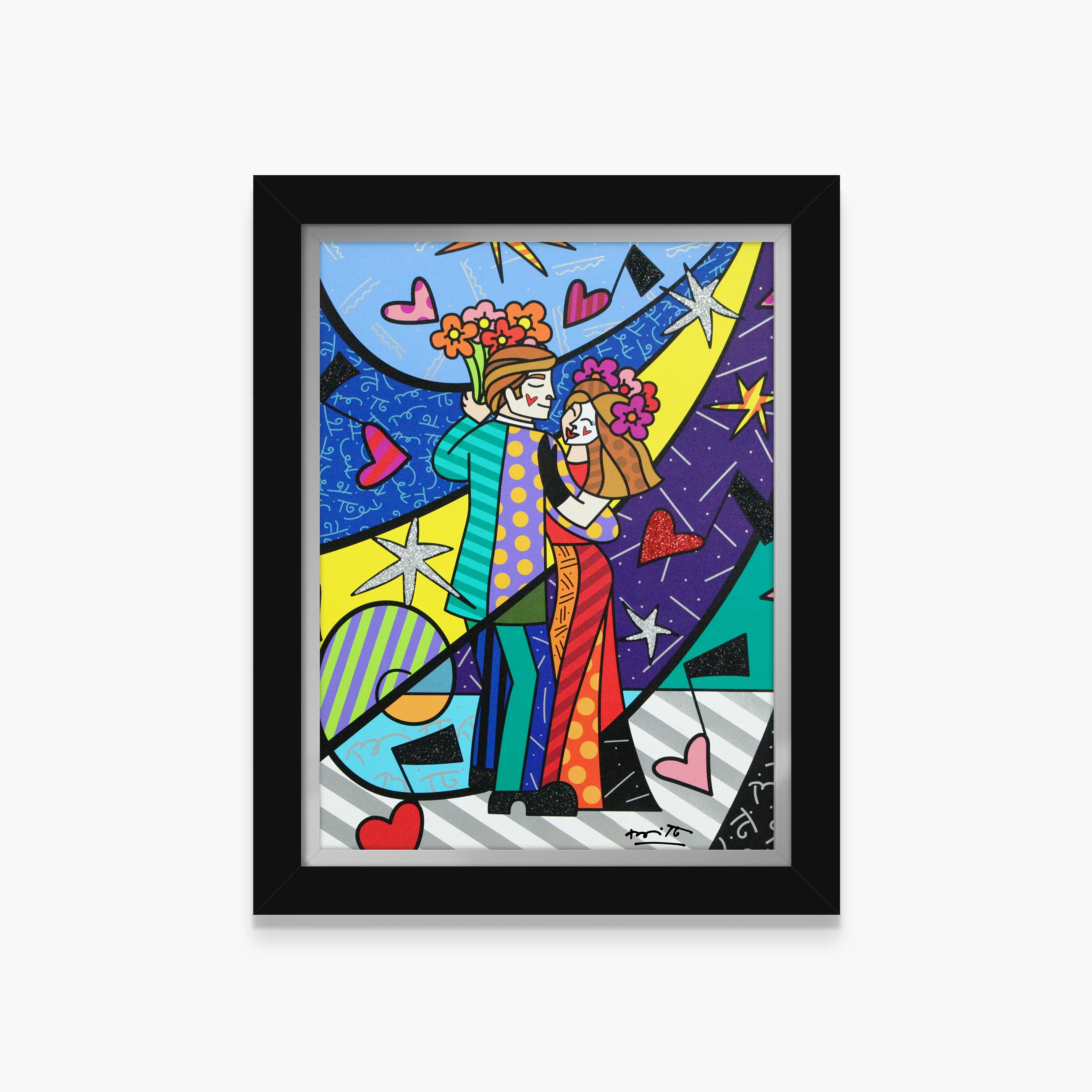 First Dance - Limited Edition Print - Image 6