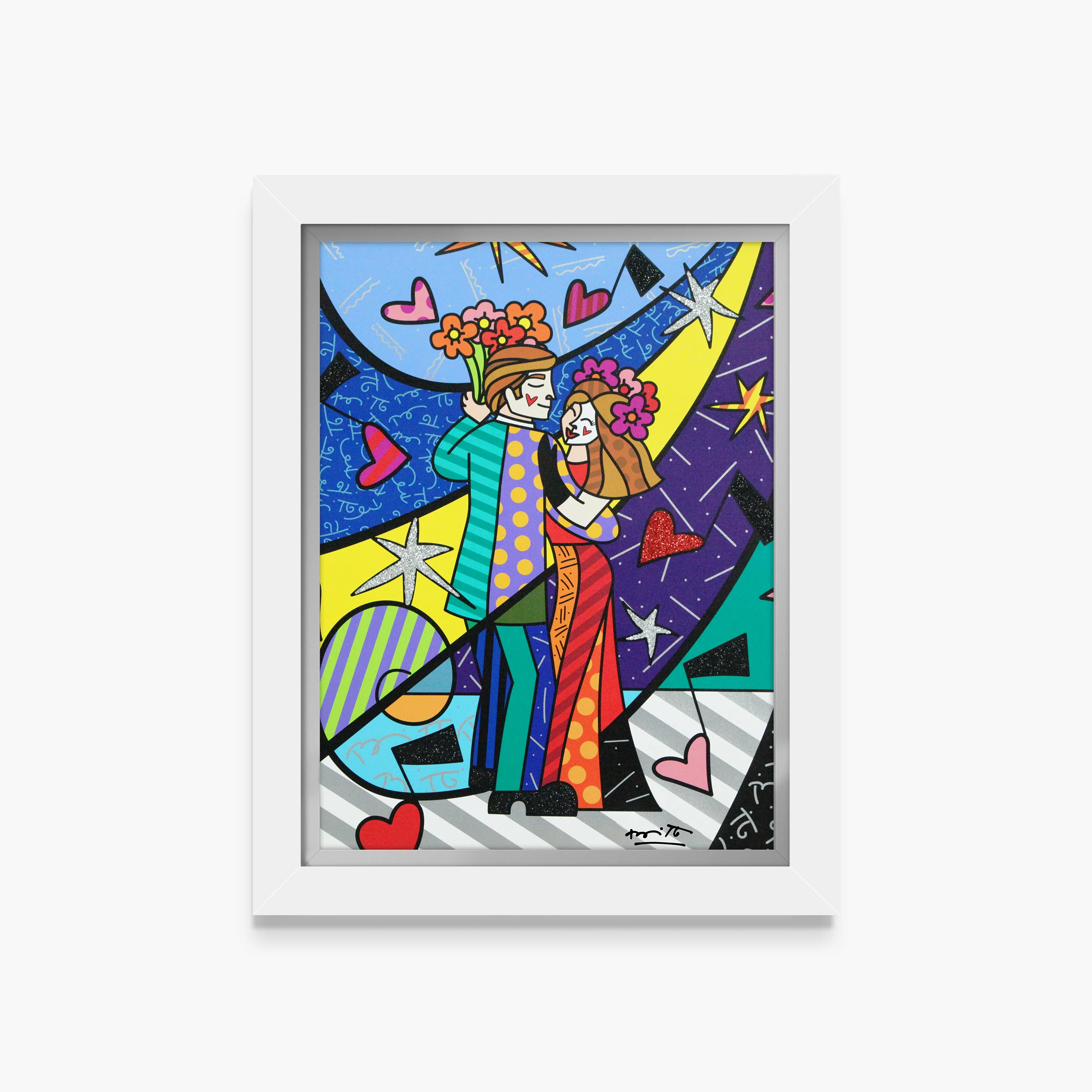 First Dance - Limited Edition Print - Image 7